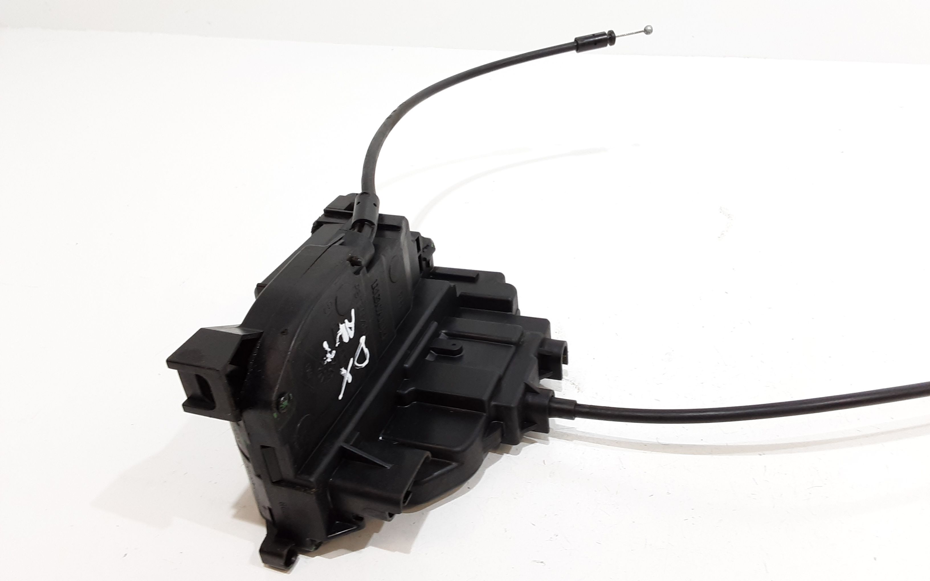 Serratura Anteriore Destra RENAULT Scenic Serie (09>16)