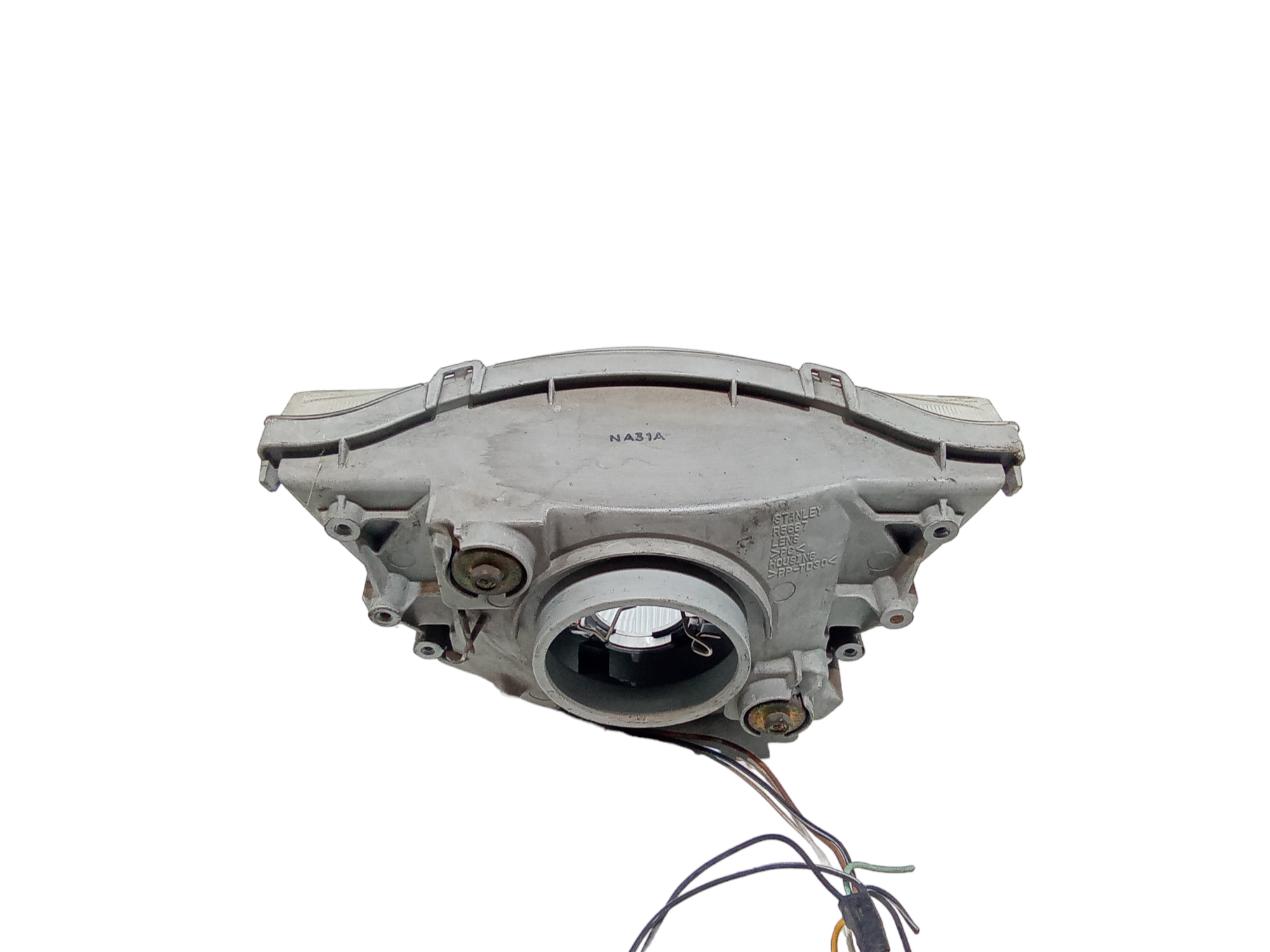 Faro anteriore per Suzuki Burgman 400cc  (04>05) (2004 - 2005)