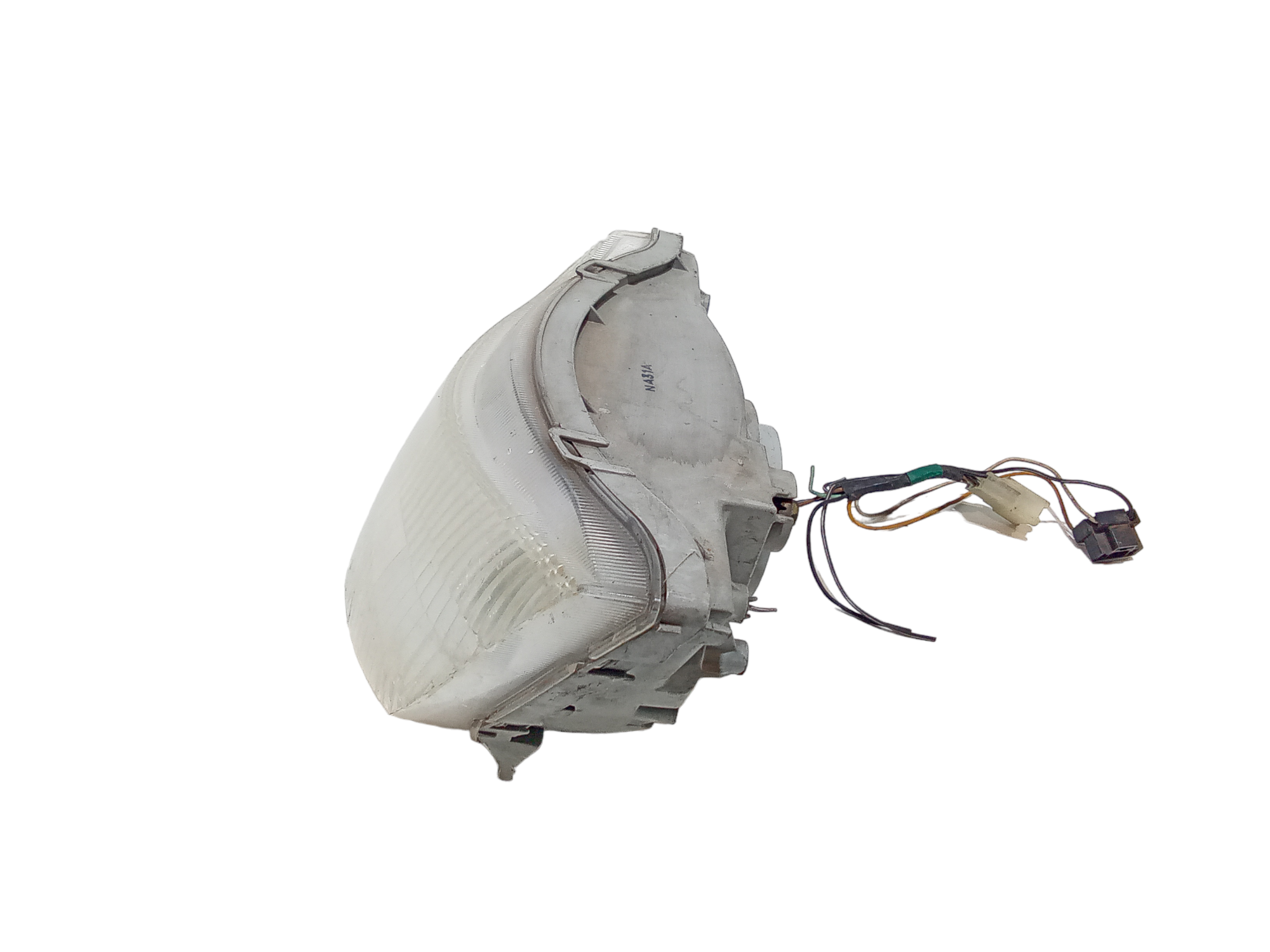 Faro anteriore per Suzuki Burgman 400cc  (04>05) (2004 - 2005)