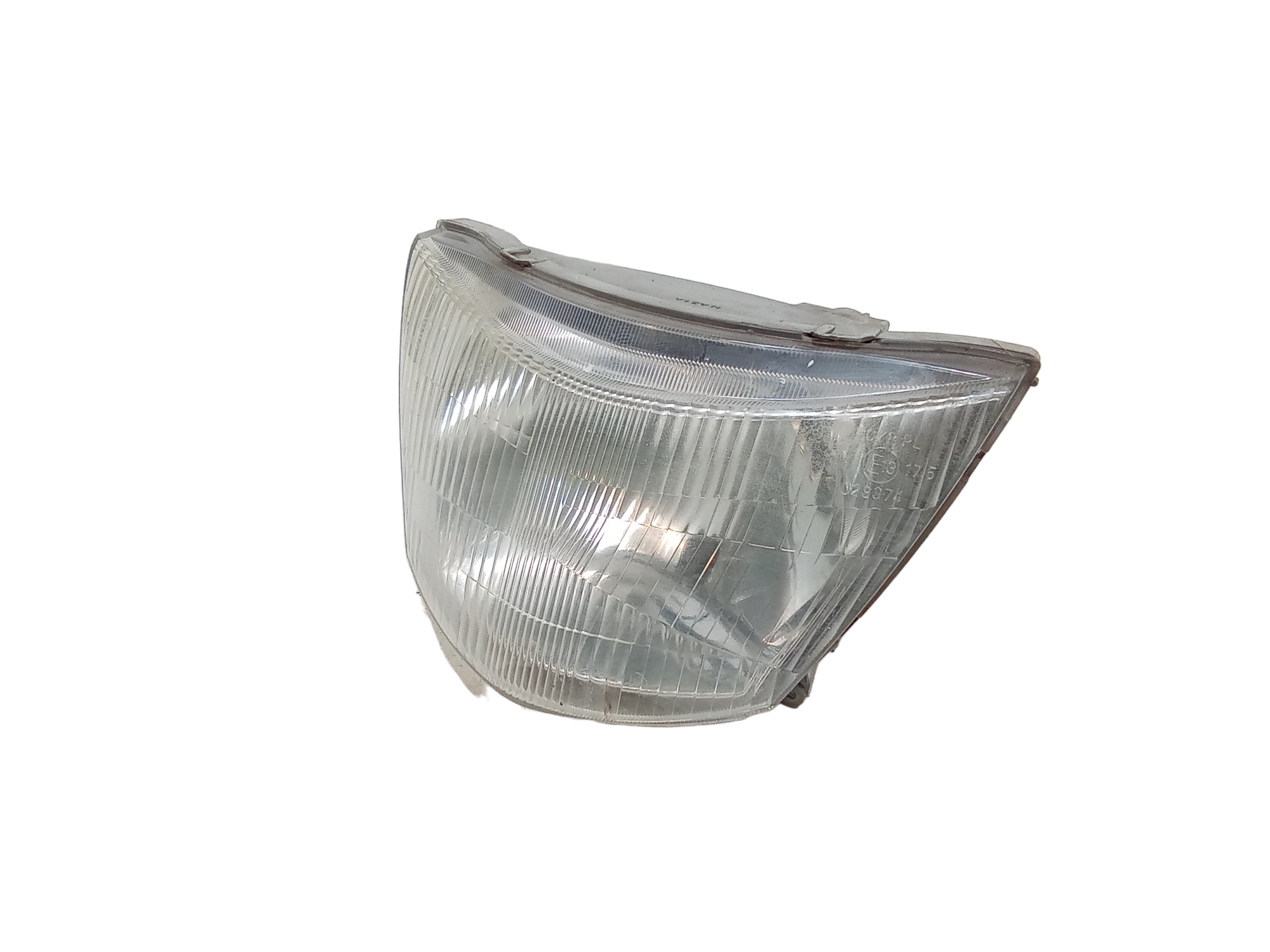 Faro anteriore per Suzuki Burgman 400cc  (04>05) (2004 - 2005)