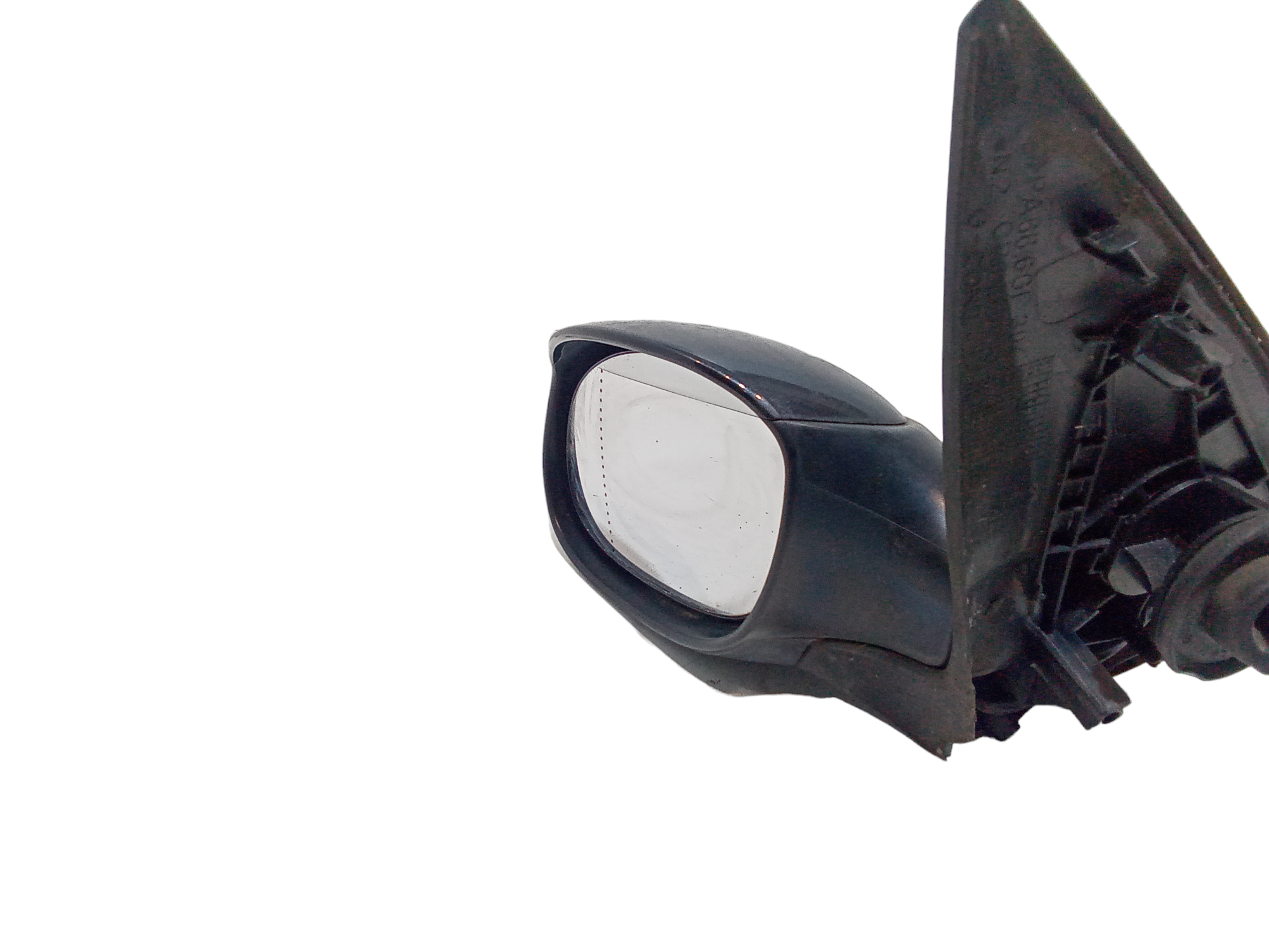 Specchietto Retrovisore Sinistro per Peugeot 206 2 Serie (2003 - 2009)