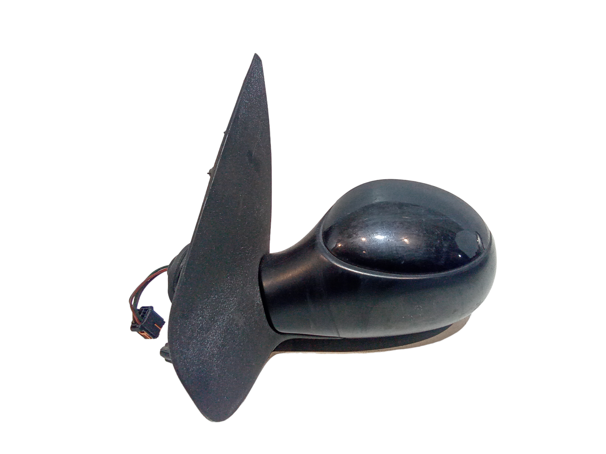 Specchietto Retrovisore Sinistro per Peugeot 206 2 Serie (2003 - 2009)