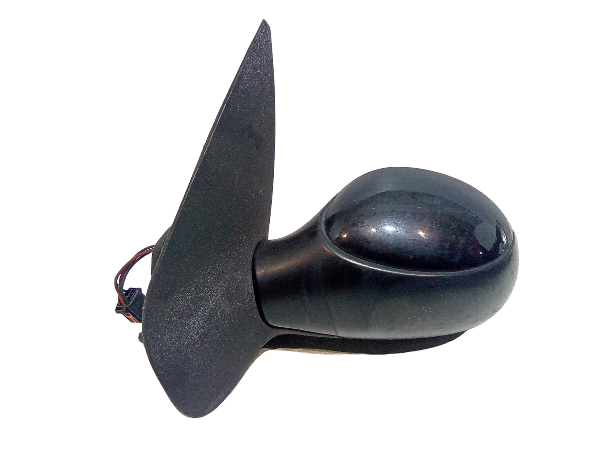 Specchietto Retrovisore Sinistro per Peugeot 206 2 Serie (2003 - 2009)