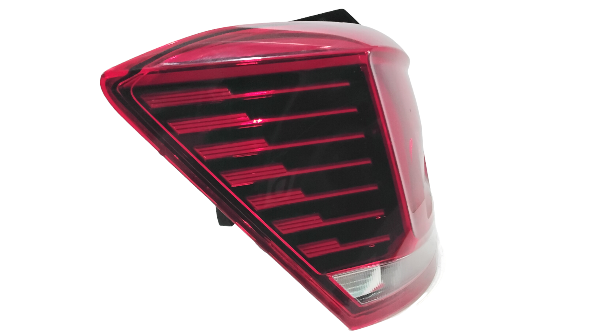 Stop fanale Posteriore sinistro lato Guida per Volkswagen Polo 6 Serie (2017 - In produzione)