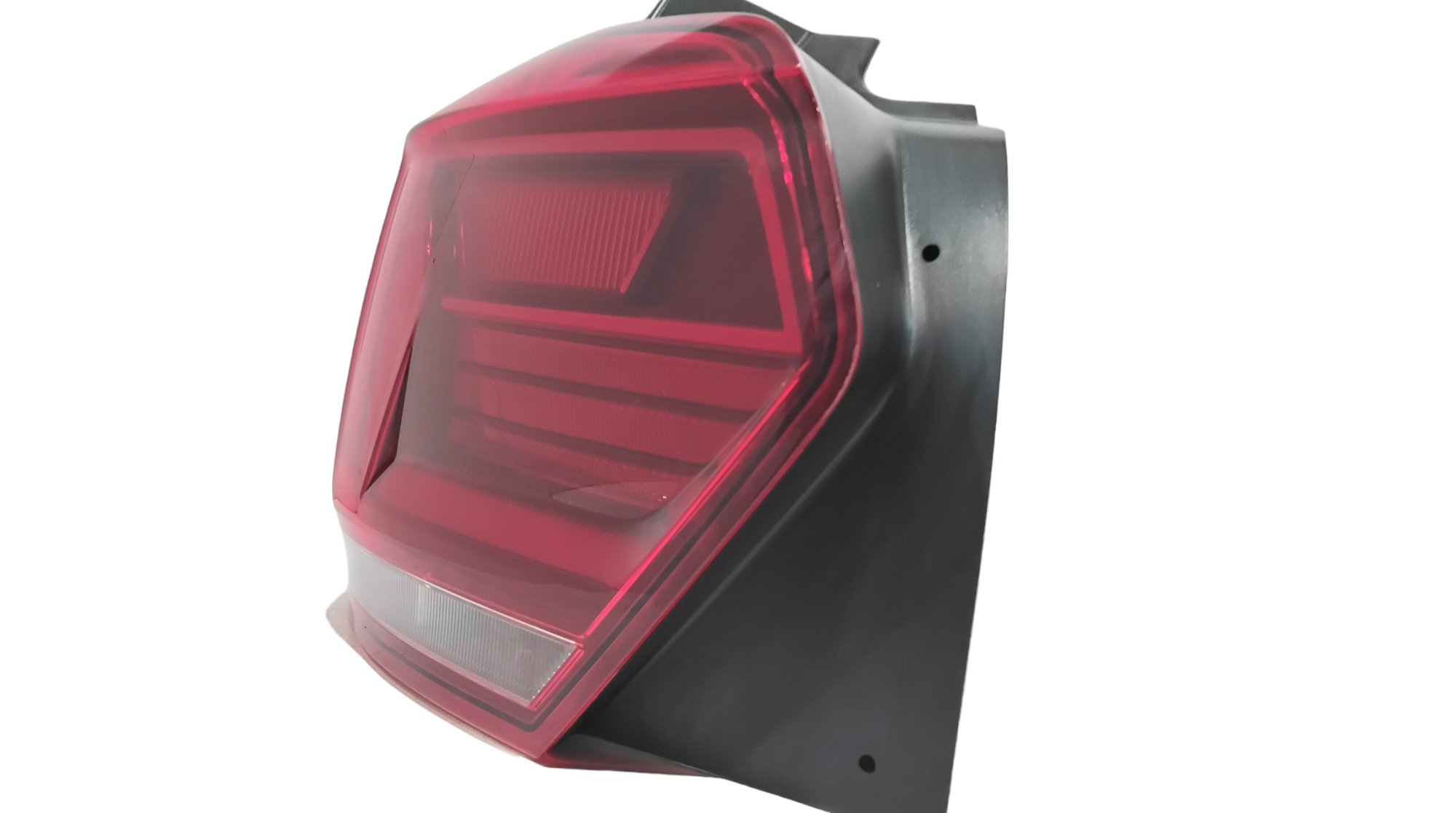 Stop fanale Posteriore sinistro lato Guida per Volkswagen Polo 6 Serie (2017 - In produzione)