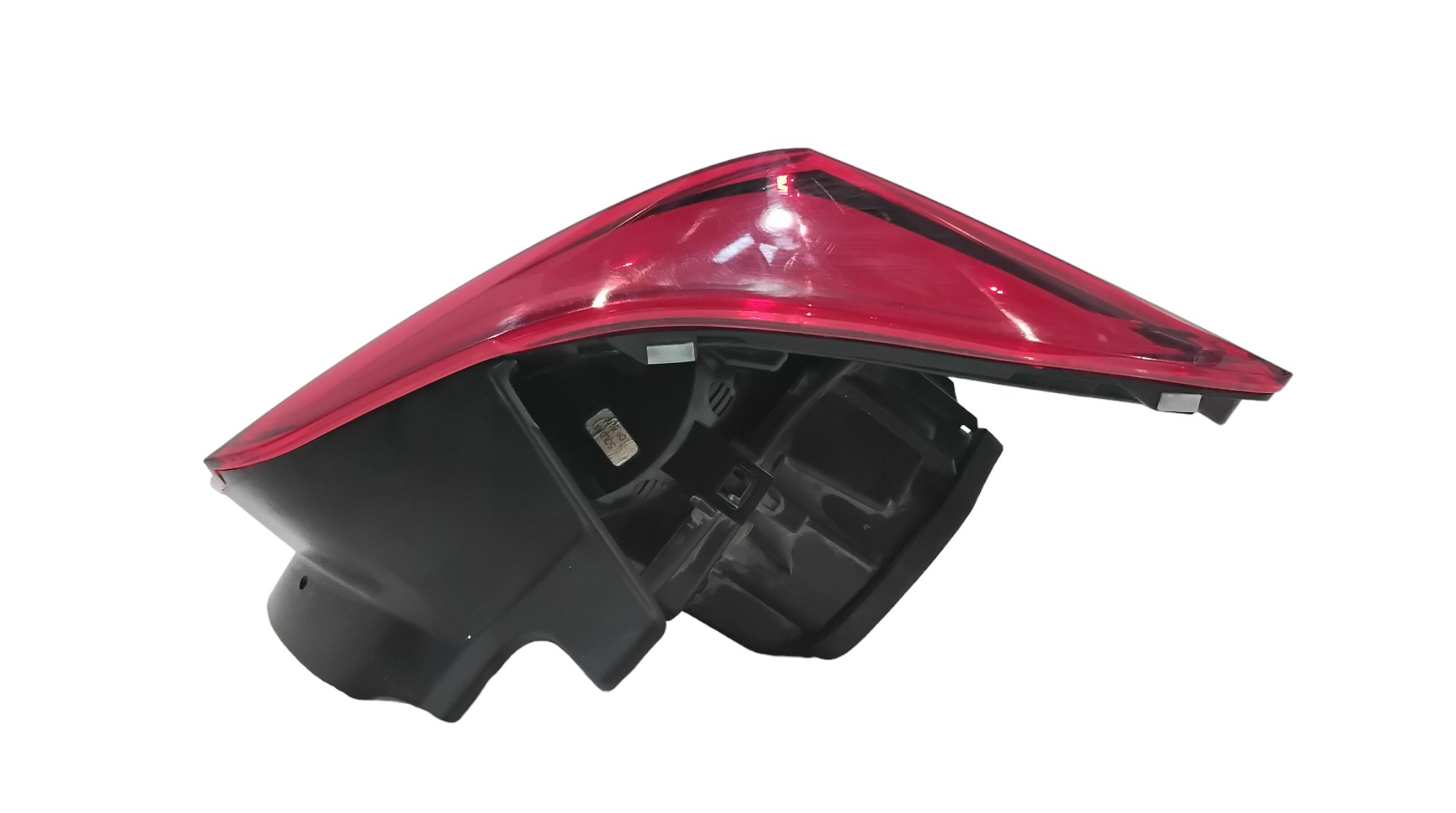 Stop fanale Posteriore sinistro lato Guida per Volkswagen Polo 6 Serie (2017 - In produzione)