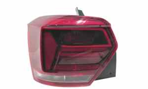 Stop fanale Posteriore sinistro lato Guida per Volkswagen Polo 6 Serie (2017 - In produzione)