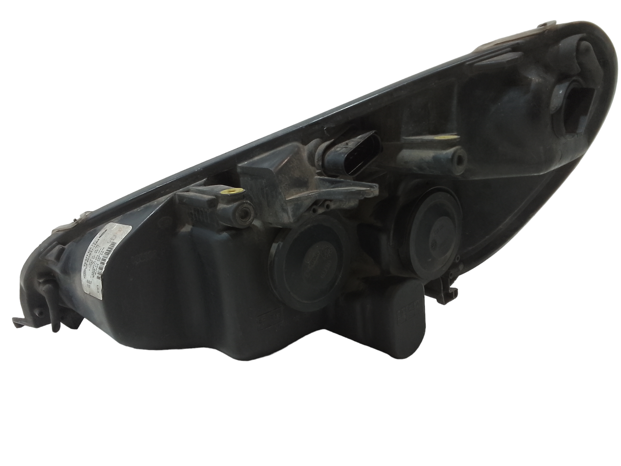 Faro anteriore Destro Passeggero per Ford S - Max Serie (06>14) (2006 - 2014)