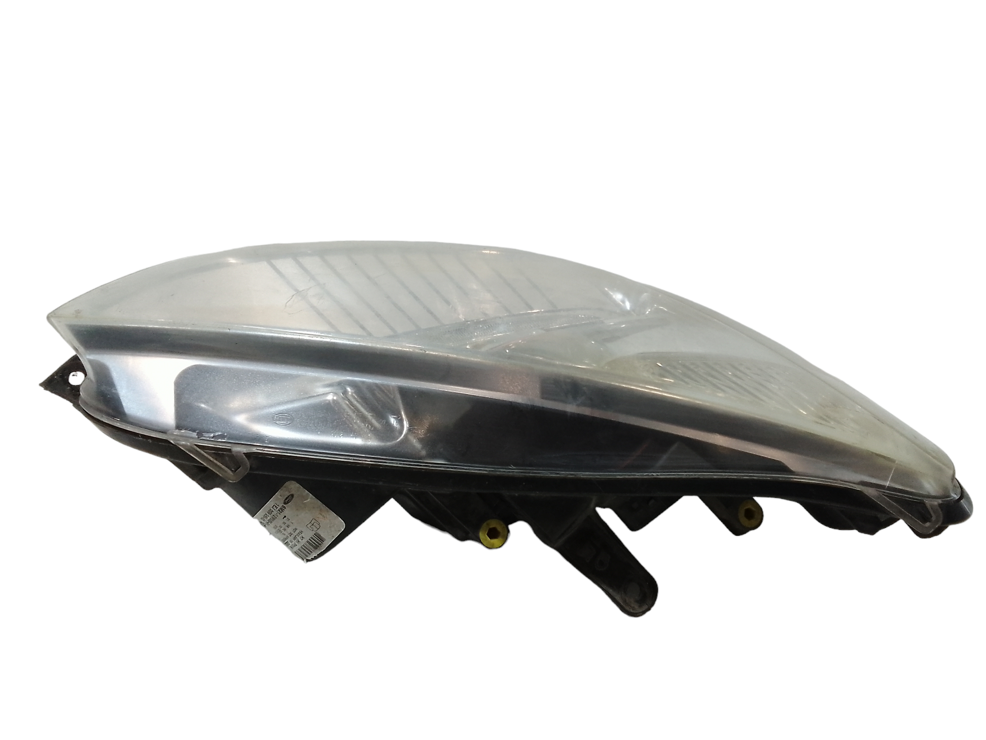 Faro anteriore Destro Passeggero per Ford S - Max Serie (06>14) (2006 - 2014)