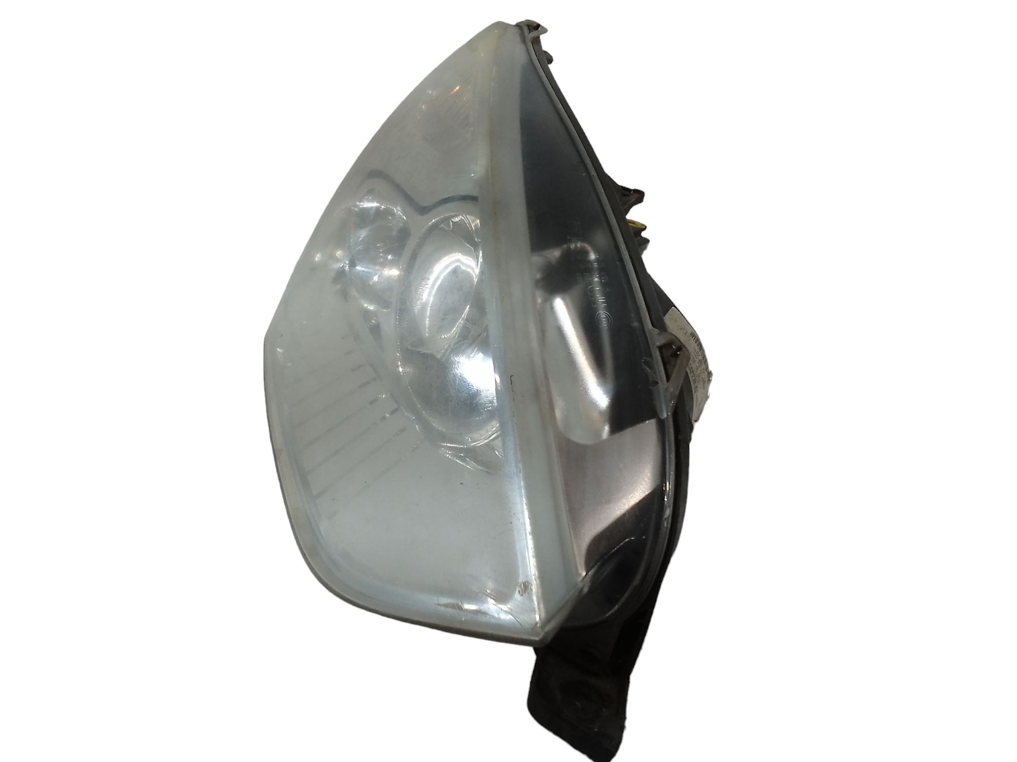 Faro anteriore Destro Passeggero per Ford S - Max Serie (06>14) (2006 - 2014)