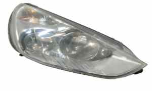 Faro anteriore Destro Passeggero per Ford S - Max Serie (06>14) (2006 - 2014)