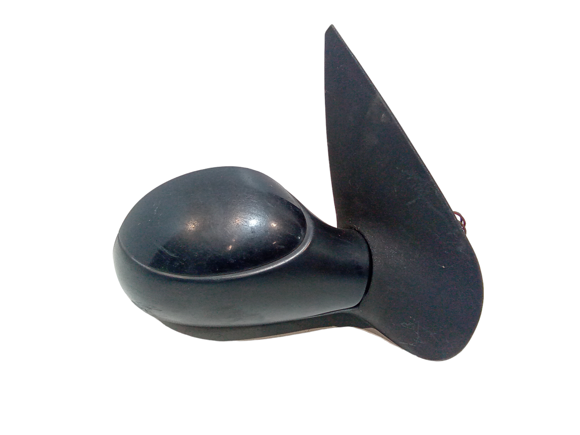 Specchietto Retrovisore Destro per Peugeot 206 2 Serie (2003 - 2009)