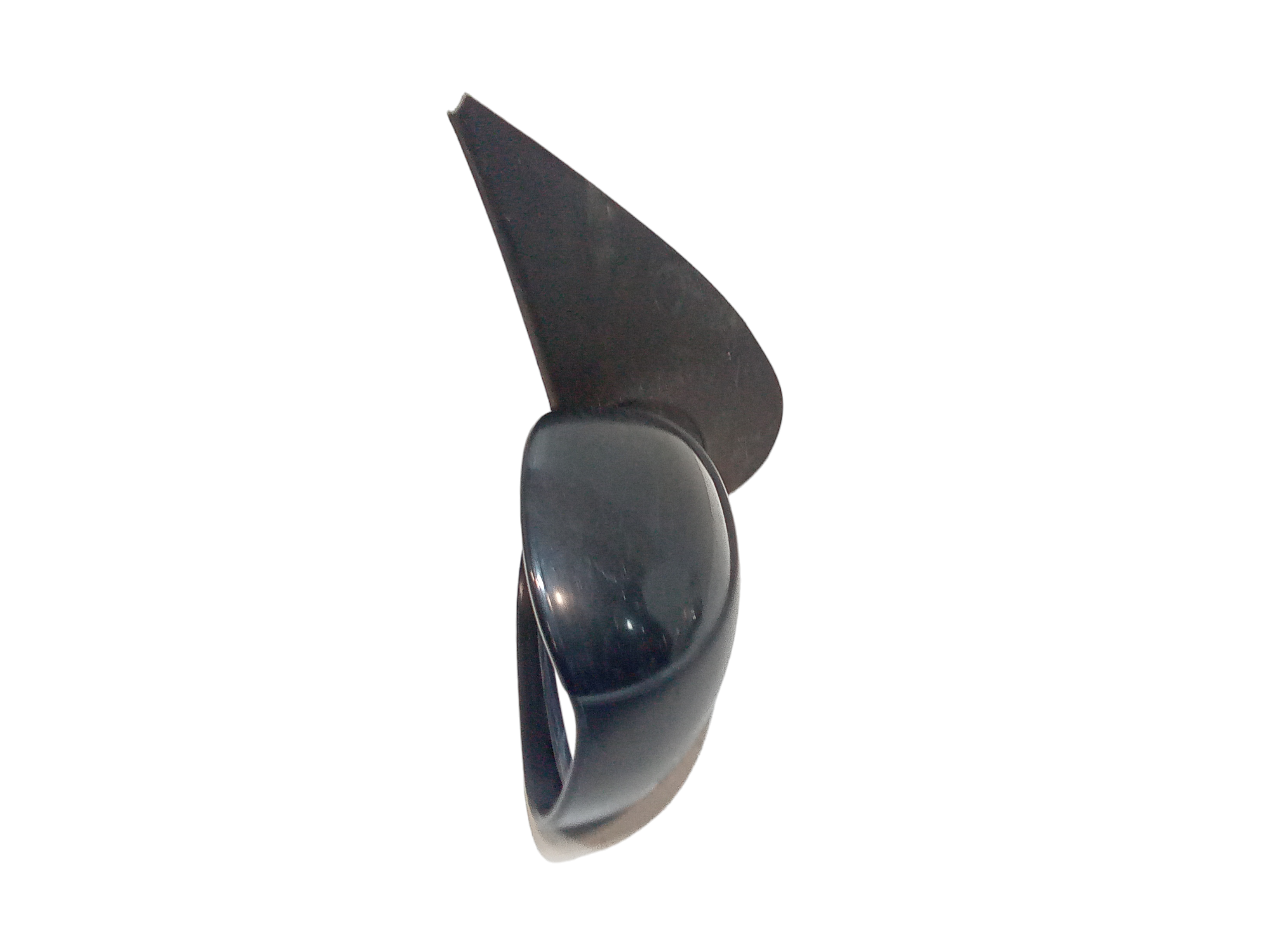 Specchietto Retrovisore Destro per Peugeot 206 2 Serie (2003 - 2009)