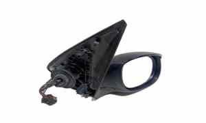 Specchietto Retrovisore Destro per Peugeot 206 2 Serie (2003 - 2009)
