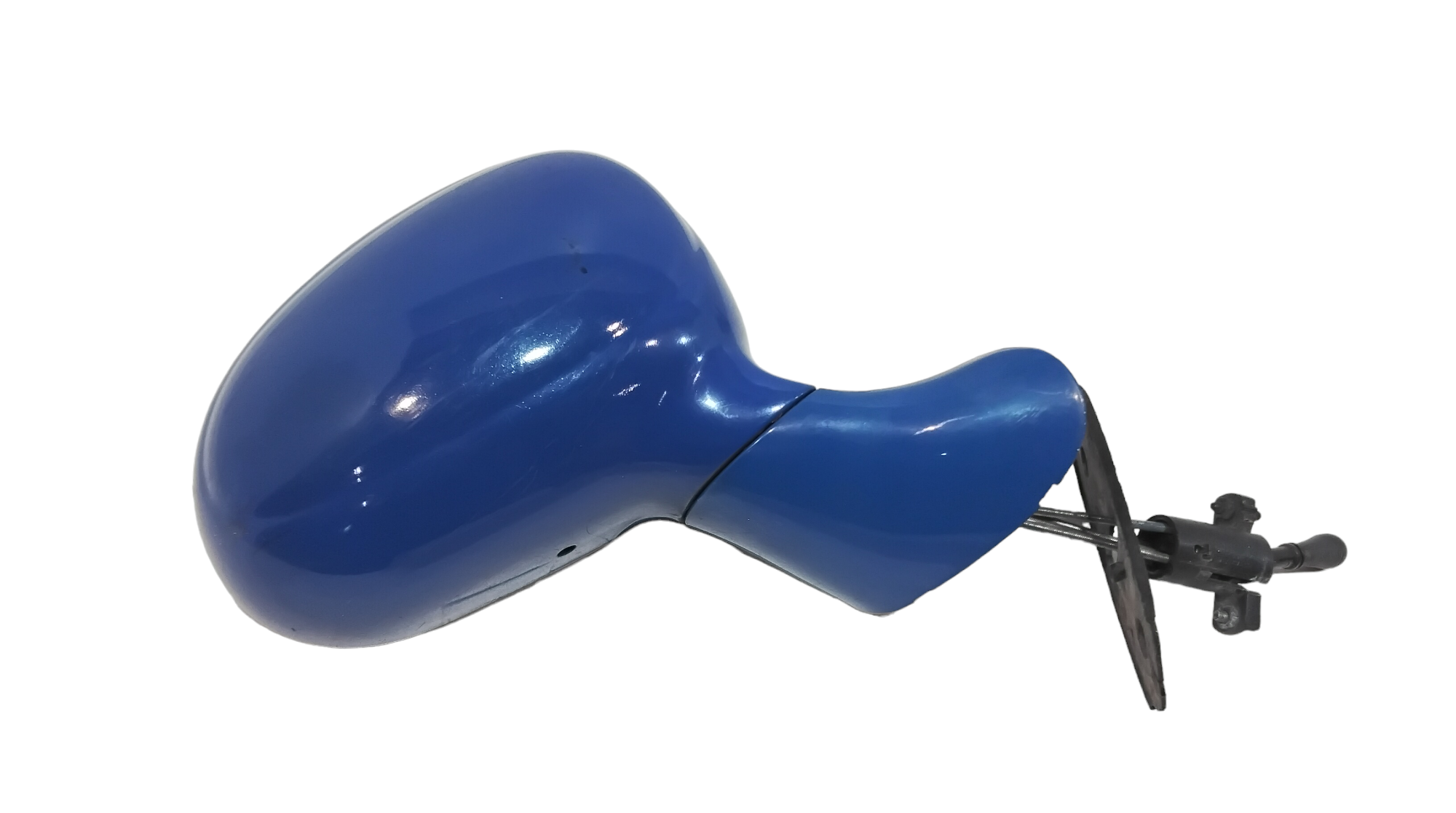 Specchietto Retrovisore Destro per Chevrolet Matiz 2 Serie (2001 - 2005)