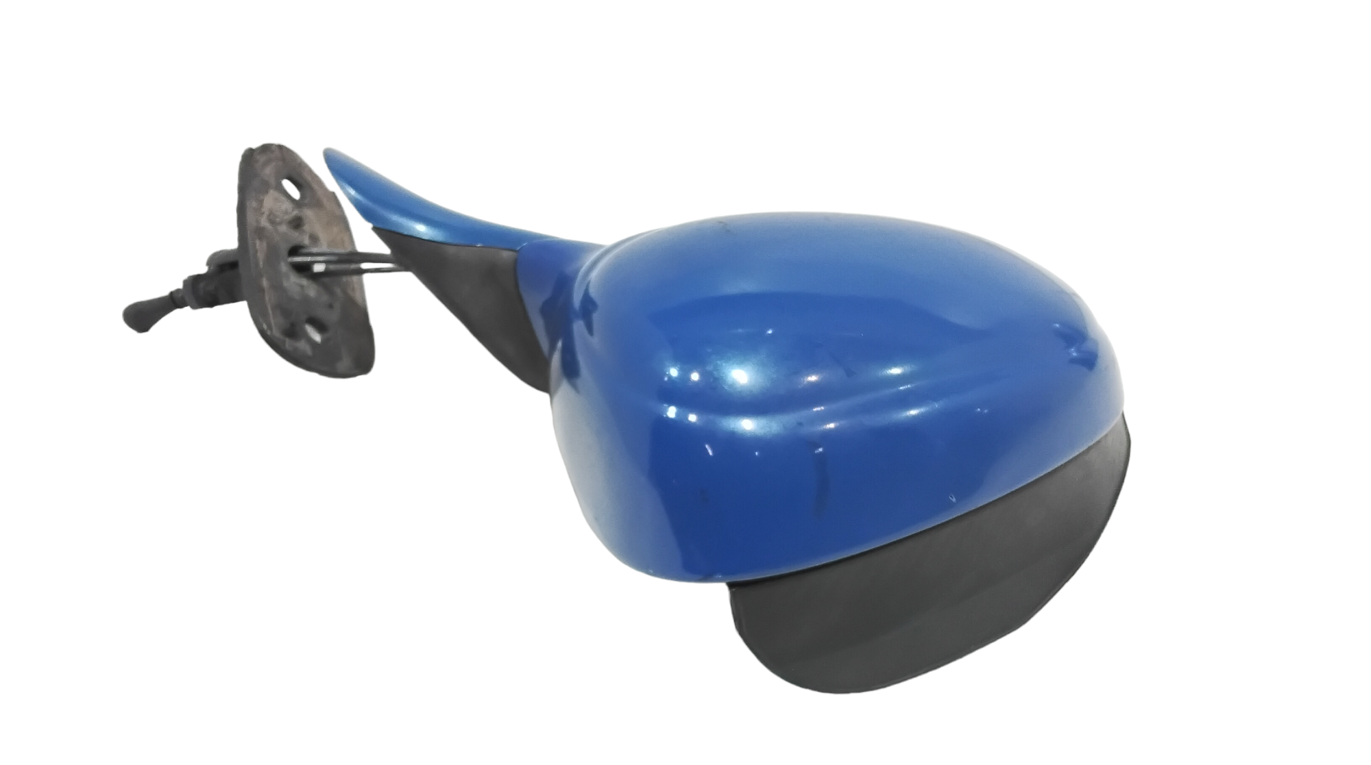 Specchietto Retrovisore Destro per Chevrolet Matiz 2 Serie (2001 - 2005)