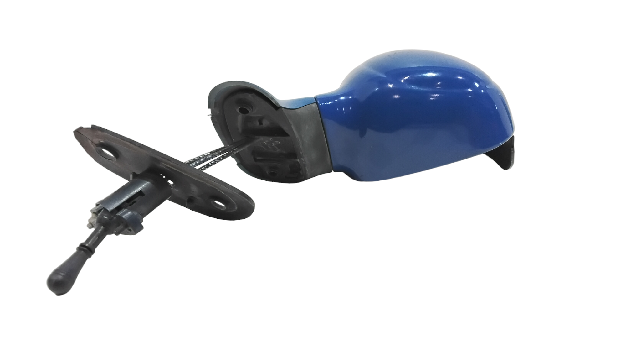 Specchietto Retrovisore Destro per Chevrolet Matiz 2 Serie (2001 - 2005)