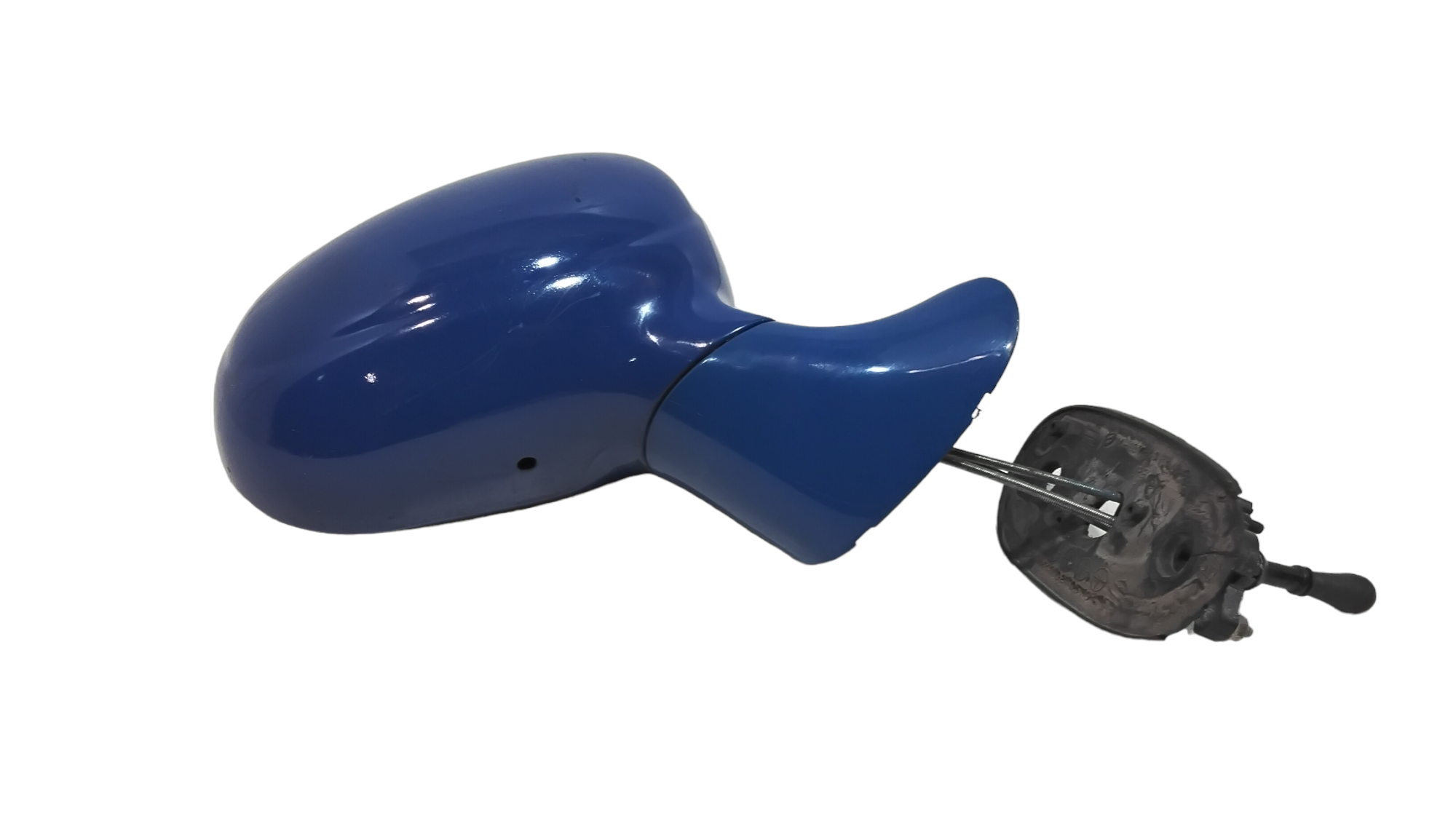 Specchietto Retrovisore Destro per Chevrolet Matiz 2 Serie (2001 - 2005)