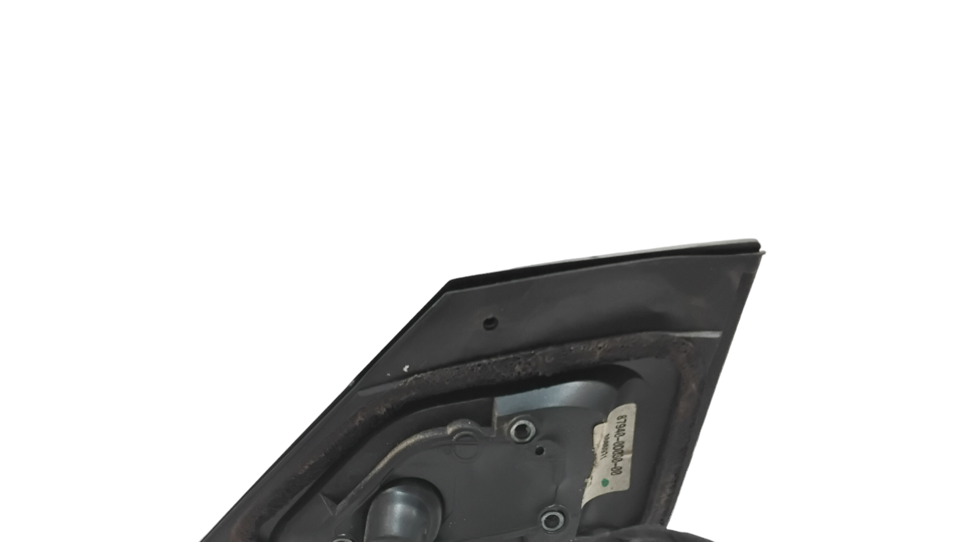 Specchietto Retrovisore Sinistro per Toyota Yaris Serie (03>05) (2003 - 2005)