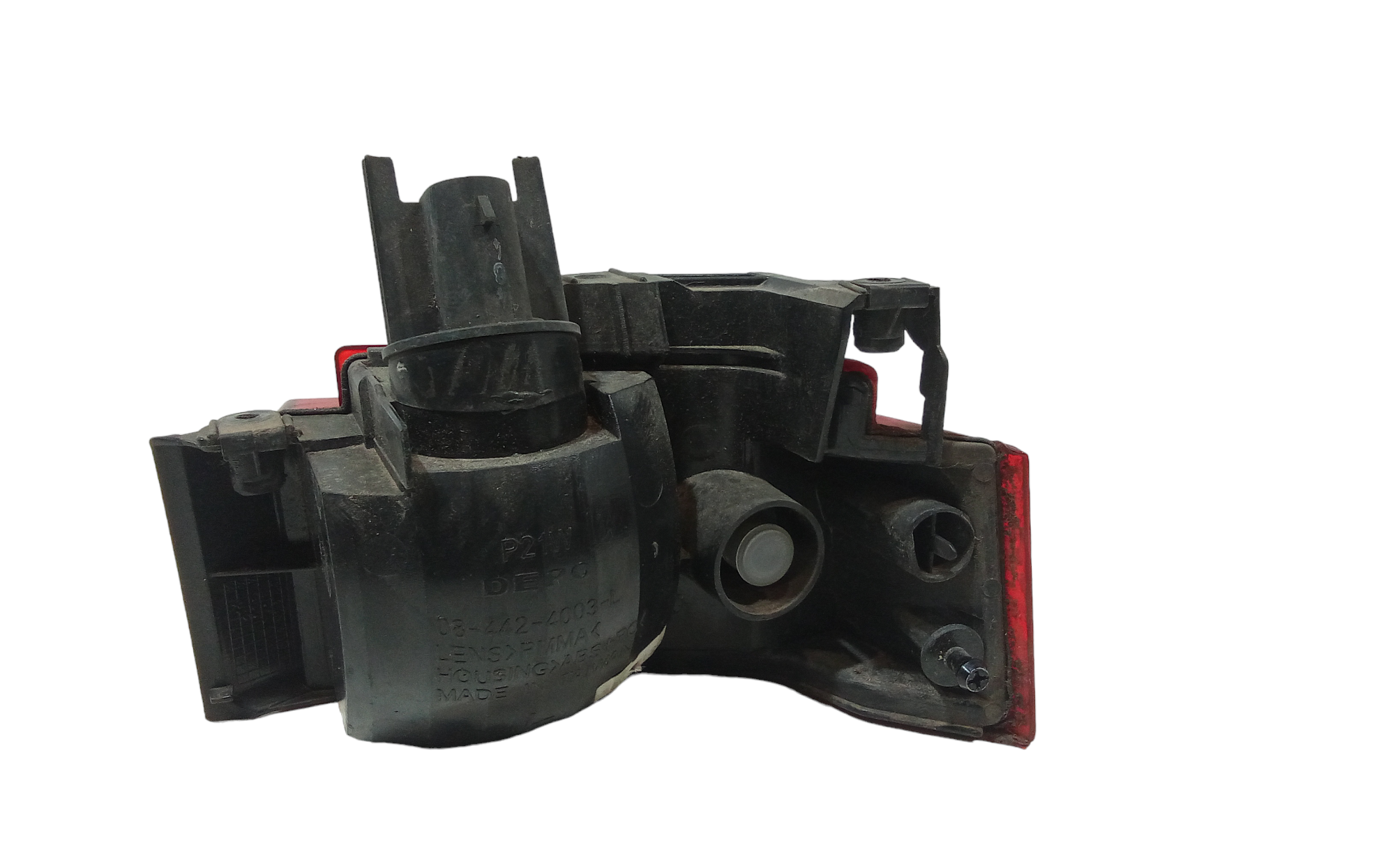 Faro Fanale retronebbia SX per Opel Meriva 2 Serie (2006 - 2010)