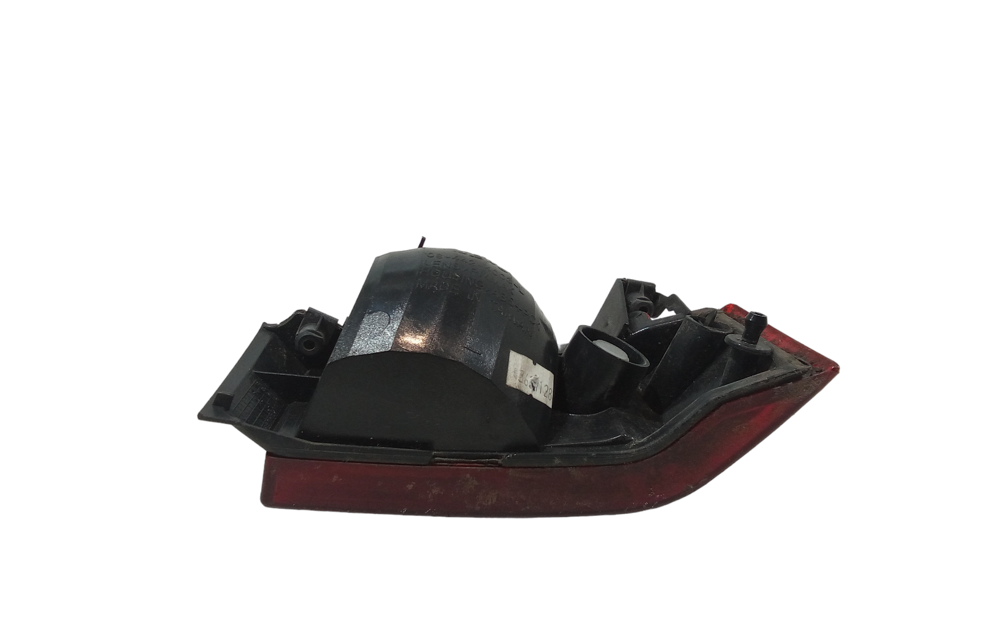 Faro Fanale retronebbia SX per Opel Meriva 2 Serie (2006 - 2010)