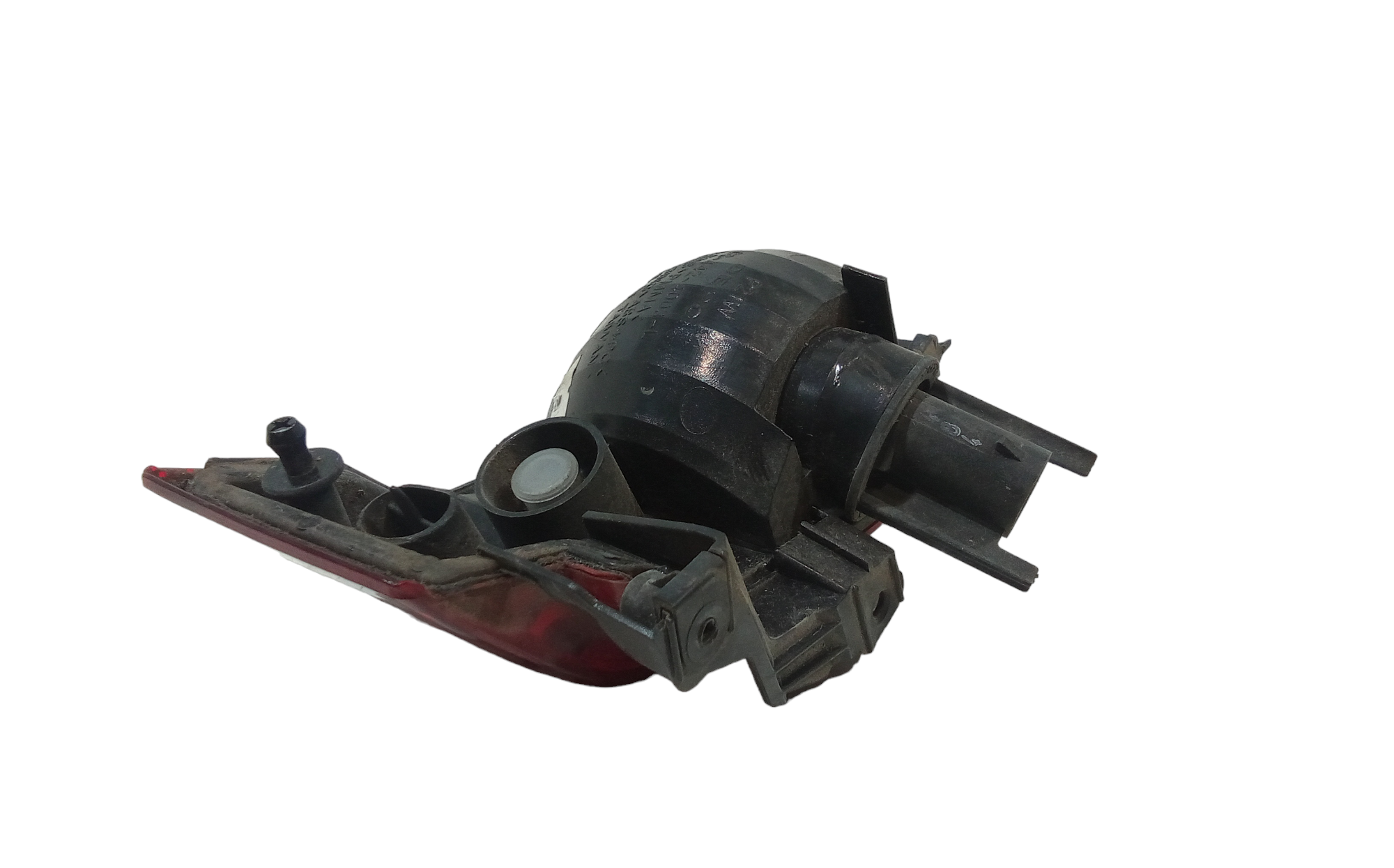 Faro Fanale retronebbia SX per Opel Meriva 2 Serie (2006 - 2010)