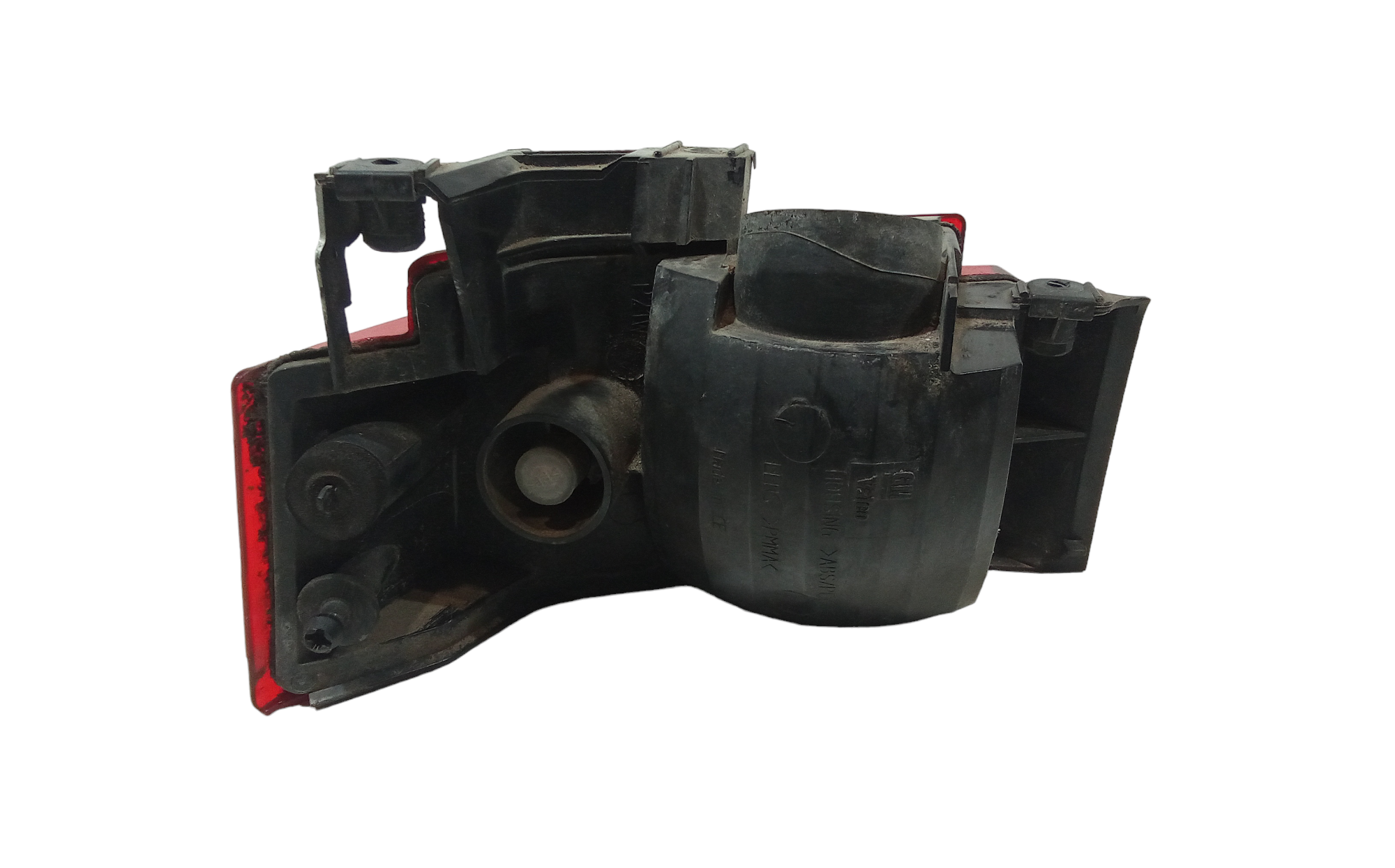 Faro Fanale retronebbia DX per Opel Meriva 2 Serie (2006 - 2010)