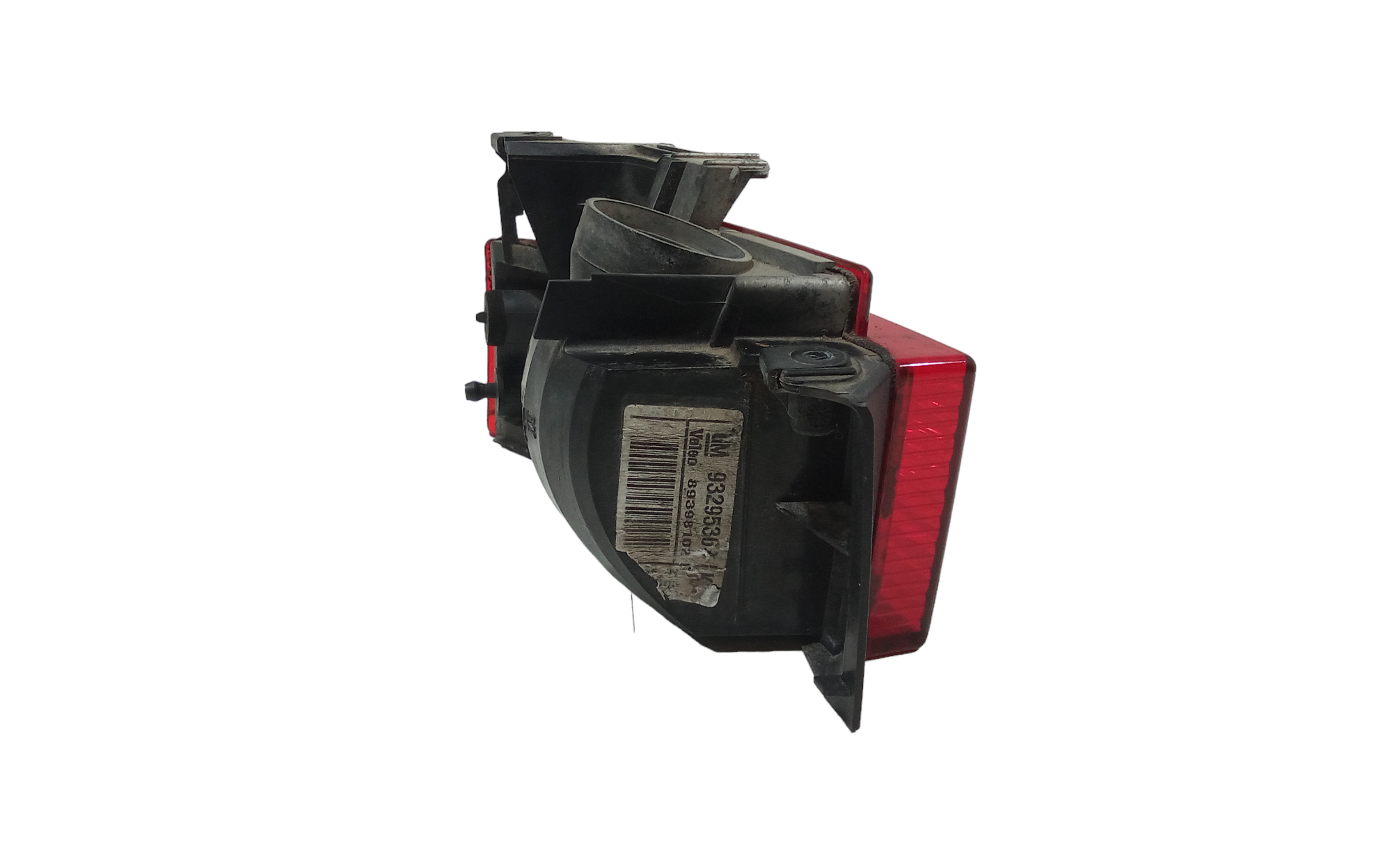 Faro Fanale retronebbia DX per Opel Meriva 2 Serie (2006 - 2010)