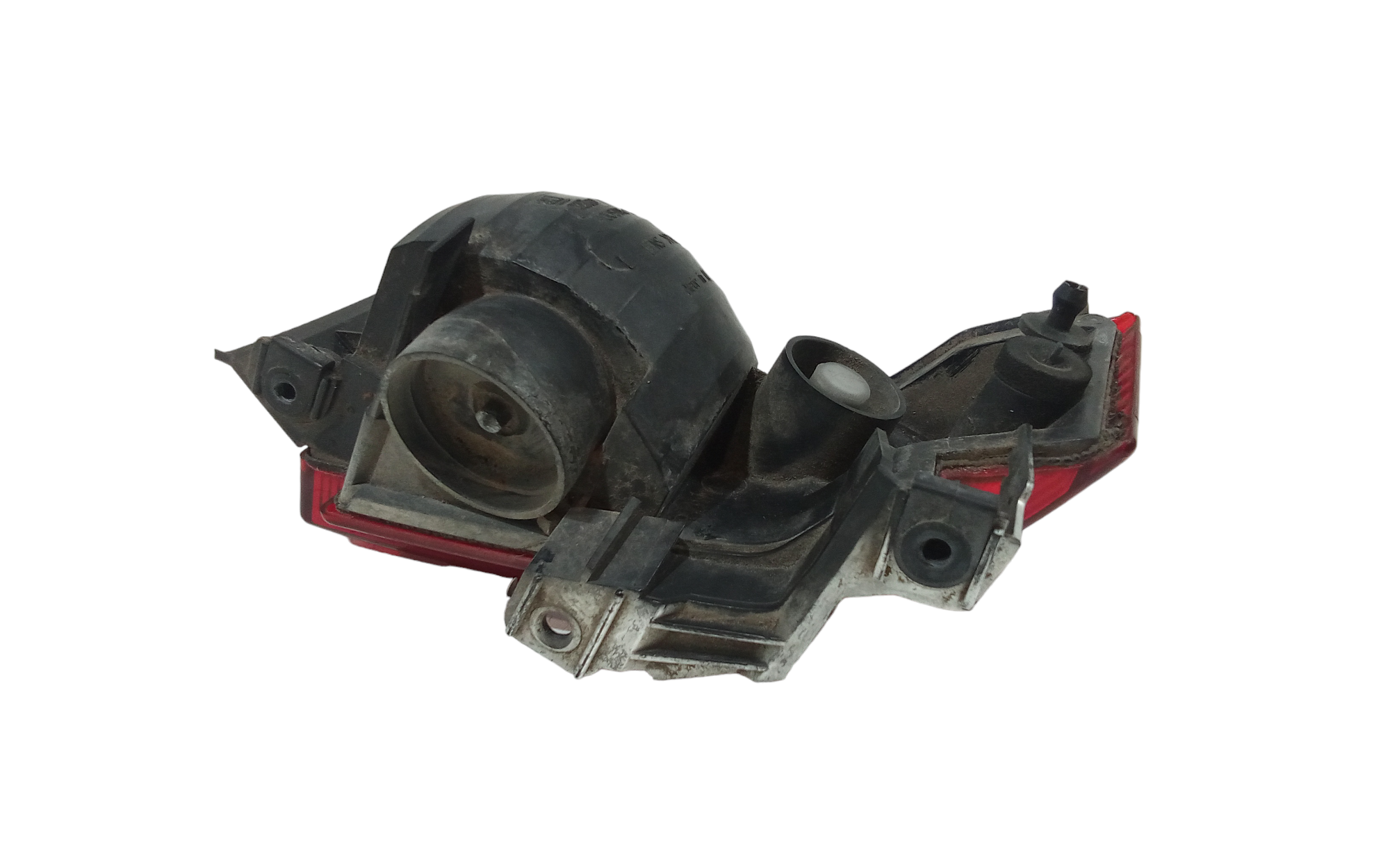 Faro Fanale retronebbia DX per Opel Meriva 2 Serie (2006 - 2010)