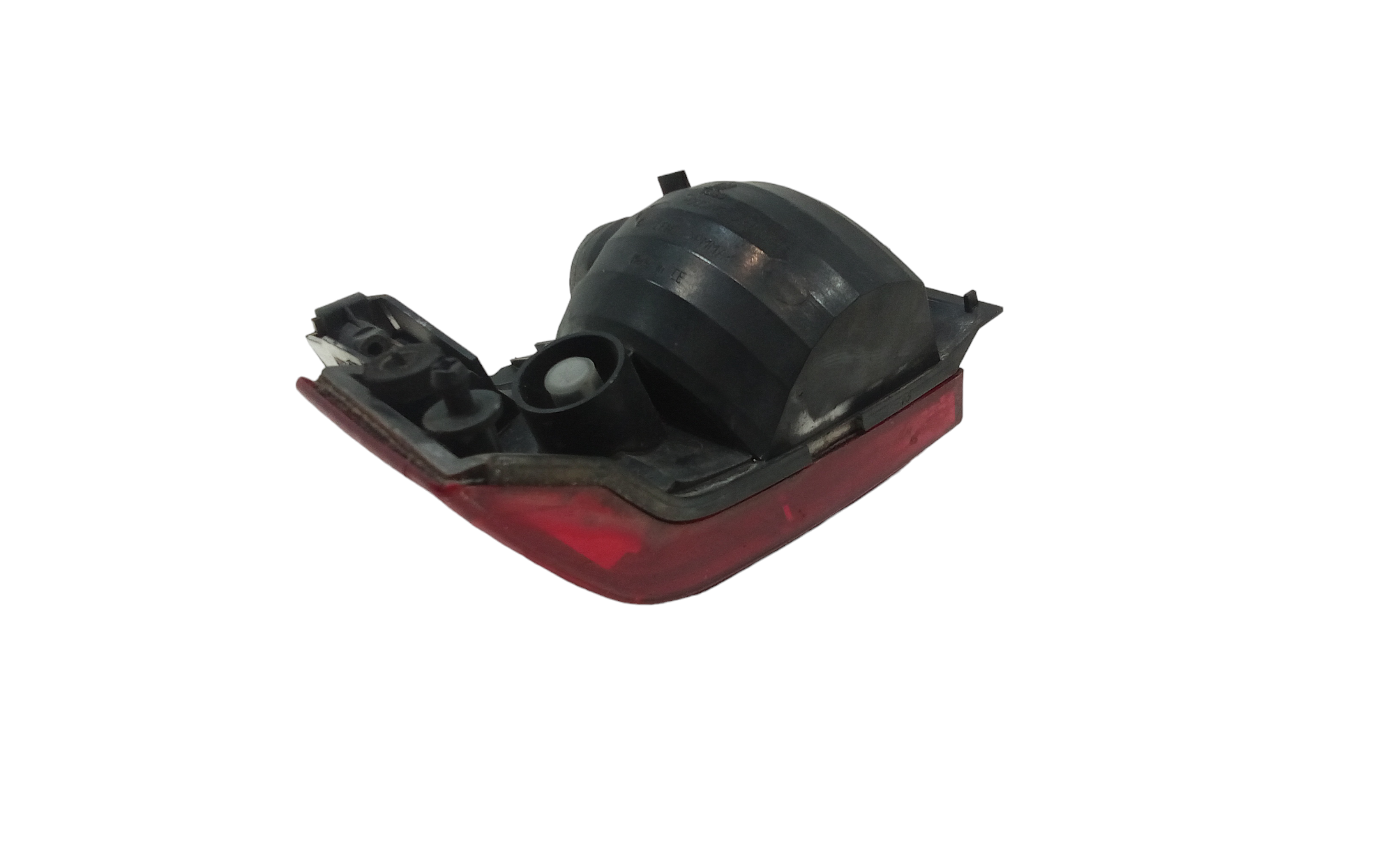 Faro Fanale retronebbia DX per Opel Meriva 2 Serie (2006 - 2010)