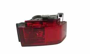 Faro Fanale retronebbia DX per Opel Meriva 2 Serie (2006 - 2010)