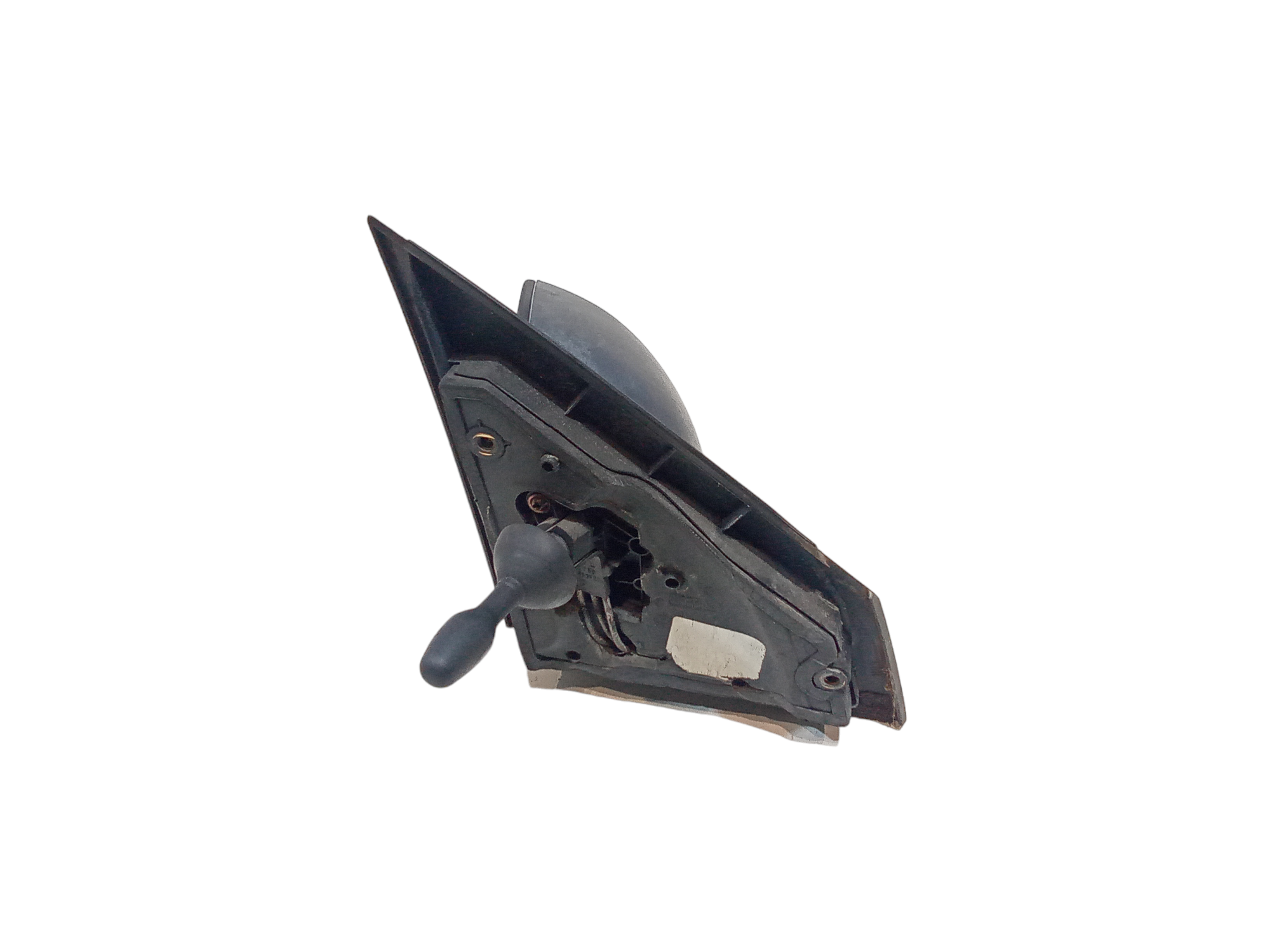 Specchietto Retrovisore Sinistro per Lancia Ypsilon 1 Serie (2003 - 2006)