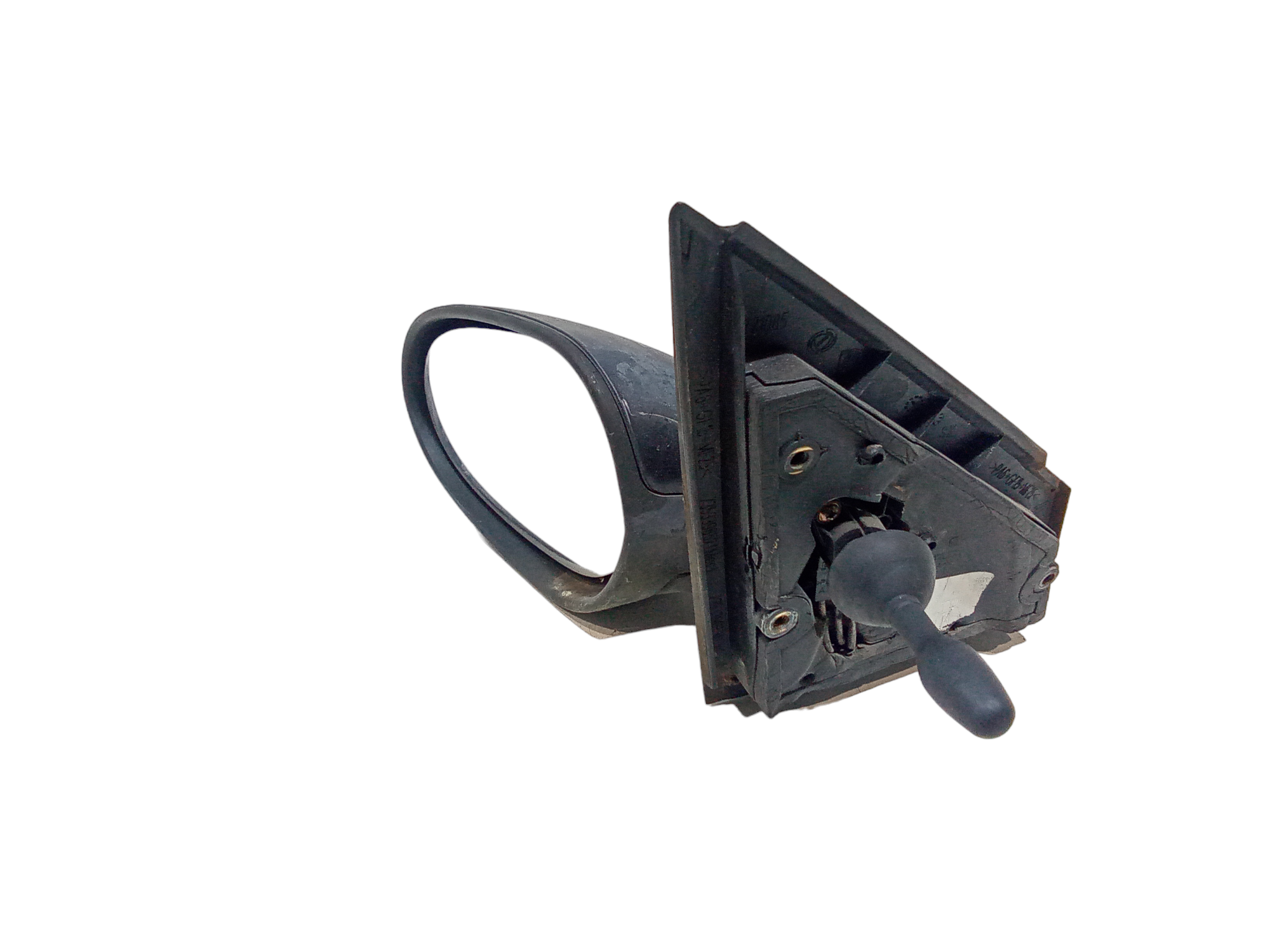 Specchietto Retrovisore Sinistro per Lancia Ypsilon 1 Serie (2003 - 2006)