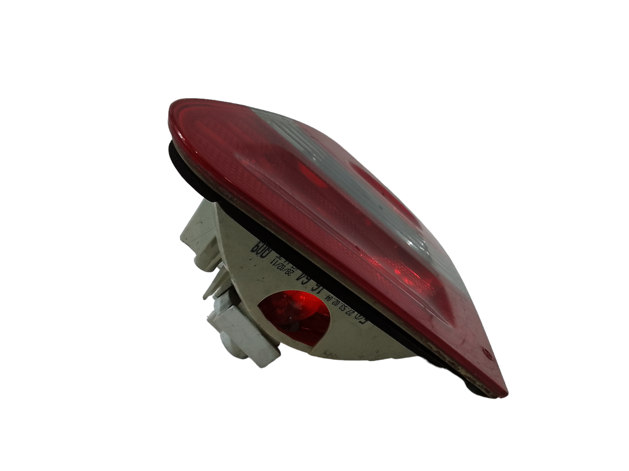 Stop Posteriore Destro Integrato nel Portello per Mercedes Classe B W245 1 Serie (2005 - 2011)