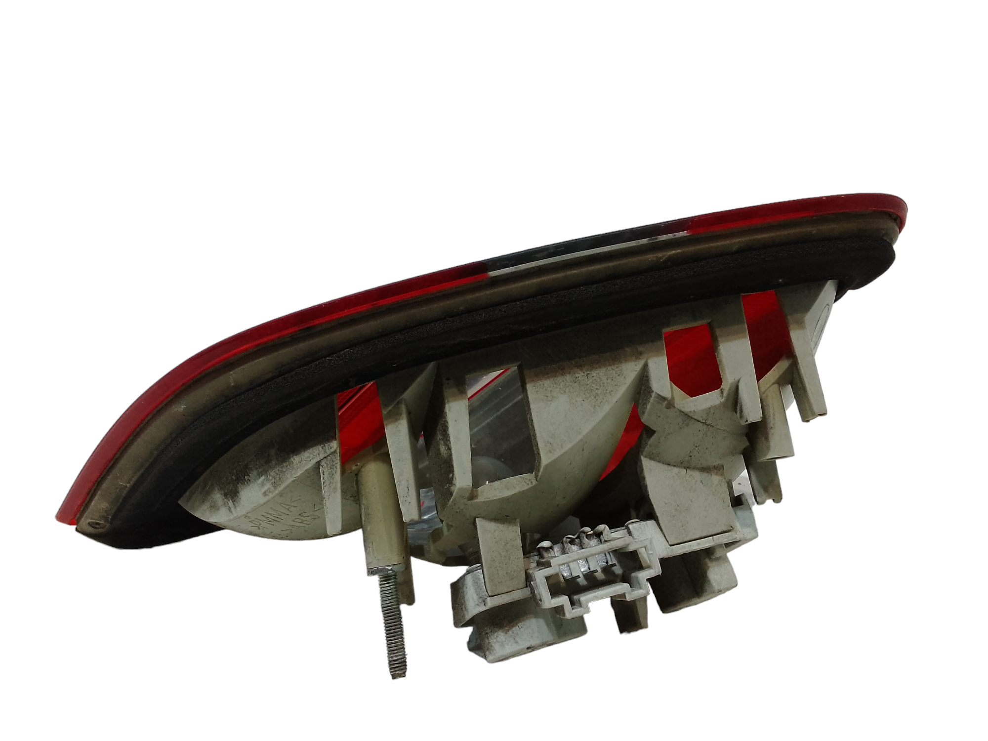 Stop Posteriore Destro Integrato nel Portello per Mercedes Classe B W245 1 Serie (2005 - 2011)