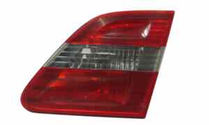 Stop Posteriore Destro Integrato nel Portello per Mercedes Classe B W245 1 Serie (2005 - 2011)