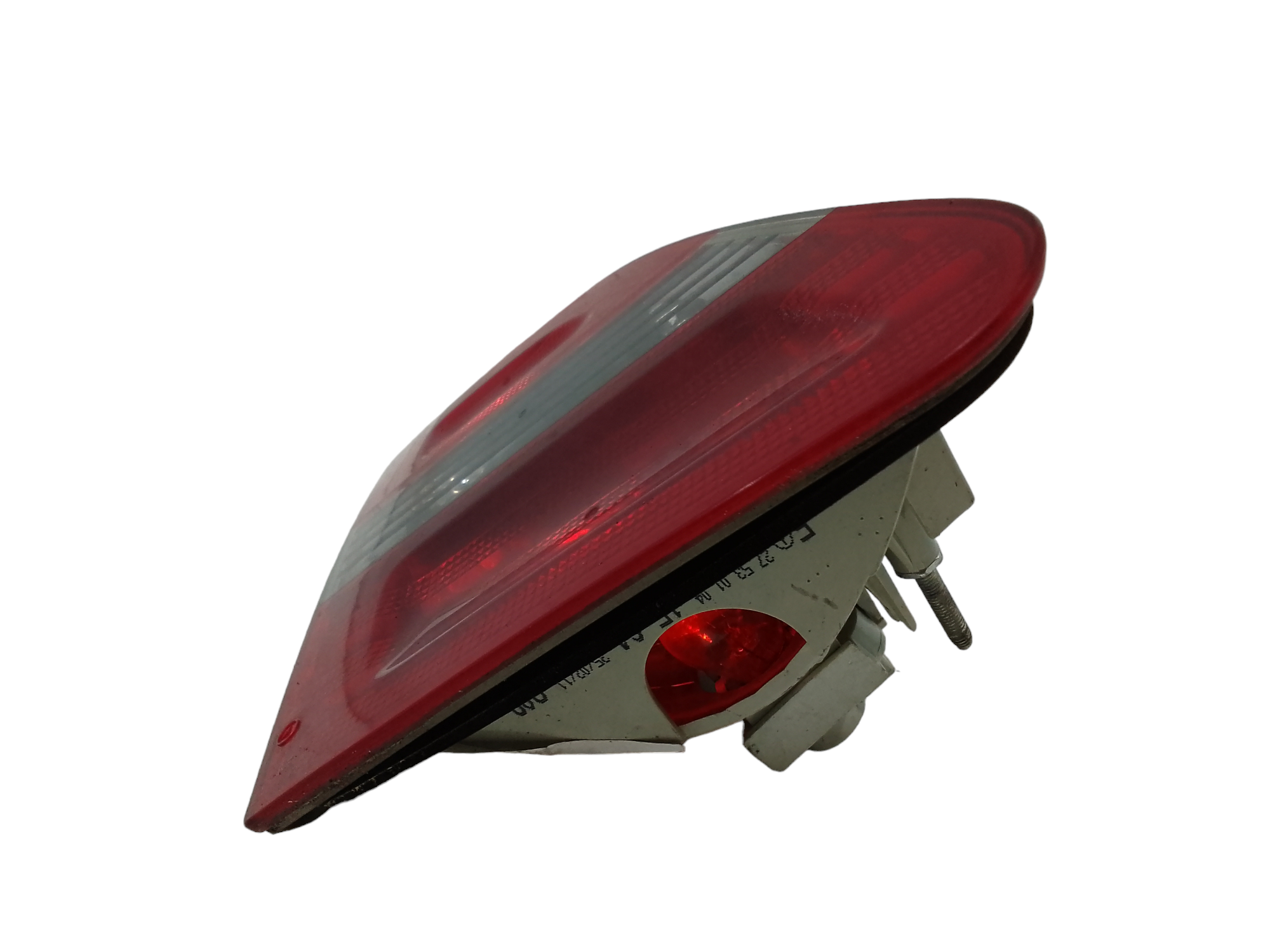 Stop Posteriore Sinistro Integrato nel Portello per Mercedes Classe B W245 1 Serie (2005 - 2011)