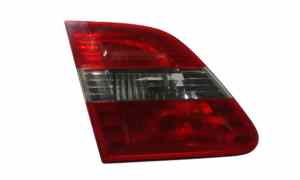 Stop Posteriore Sinistro Integrato nel Portello per Mercedes Classe B W245 1 Serie (2005 - 2011)