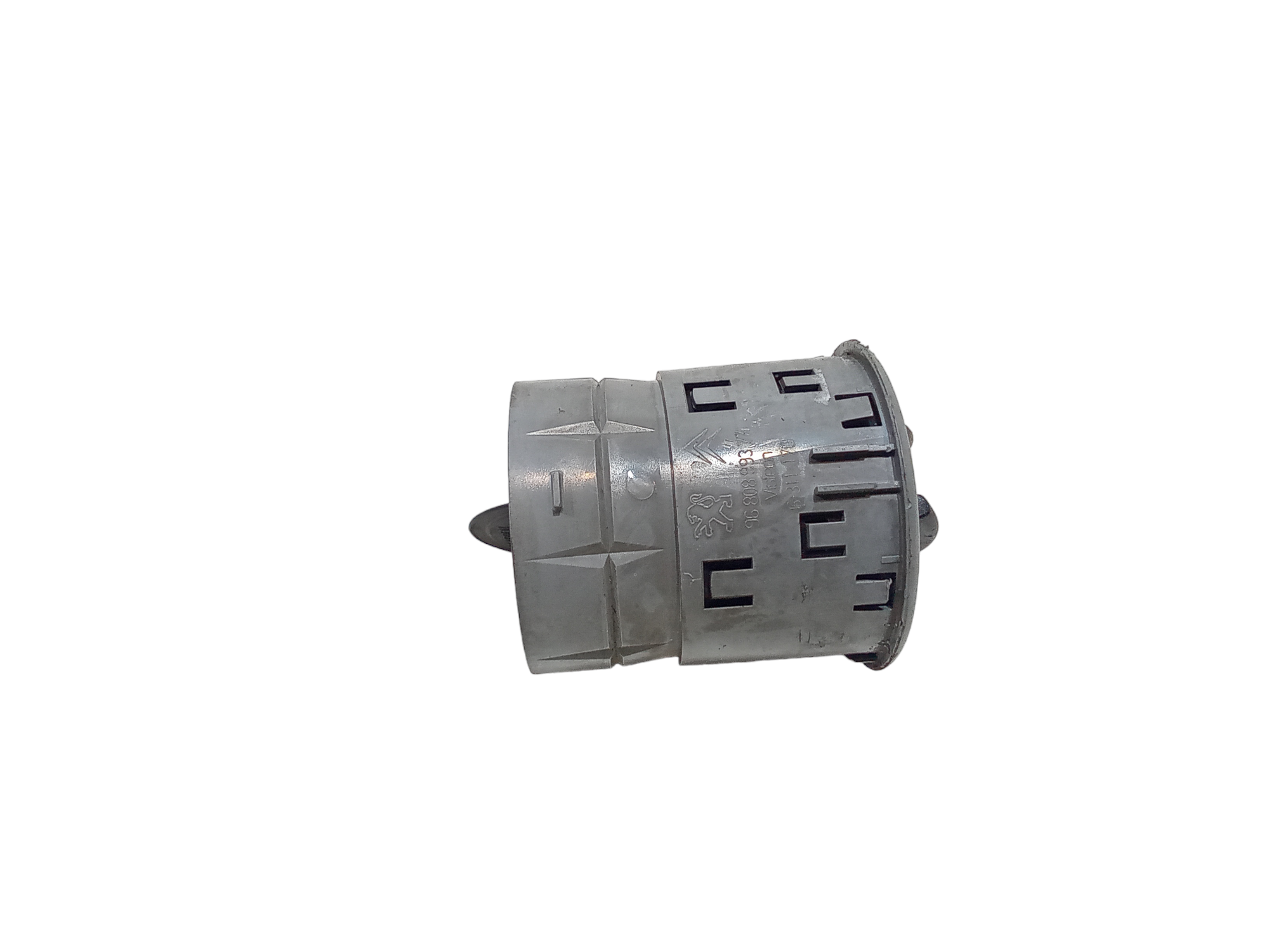 Bocchetta aria cruscotto lato guida per Peugeot Partner 3 Serie (2008 - In produzione)