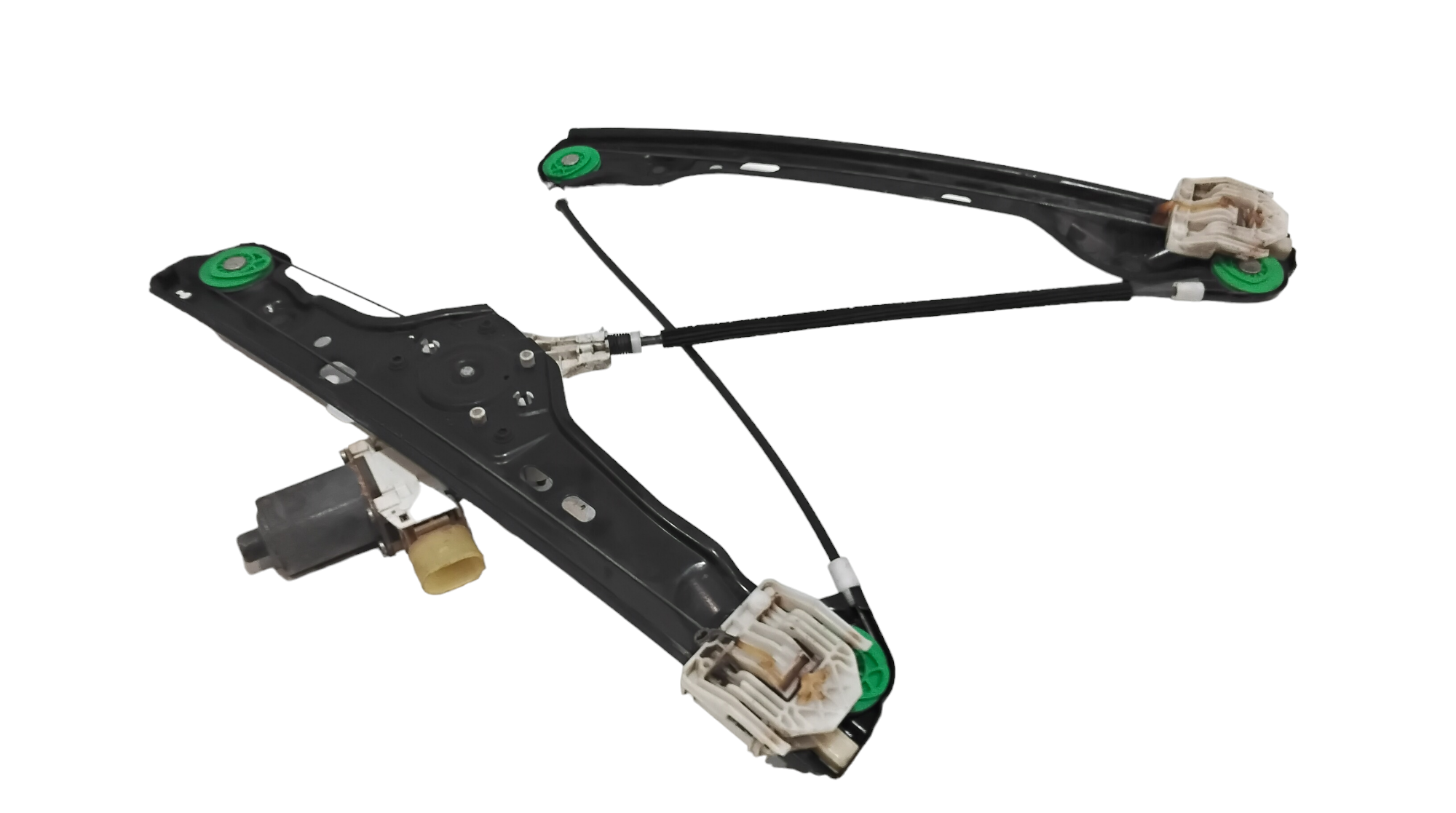 Cremagliera anteriore destra passeggero per Bmw Serie 3 E90 Berlina (2005 - 2008)