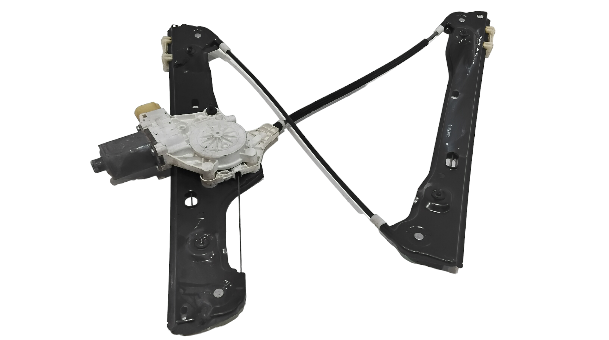 Cremagliera anteriore destra passeggero per Bmw Serie 3 E90 Berlina (2005 - 2008)