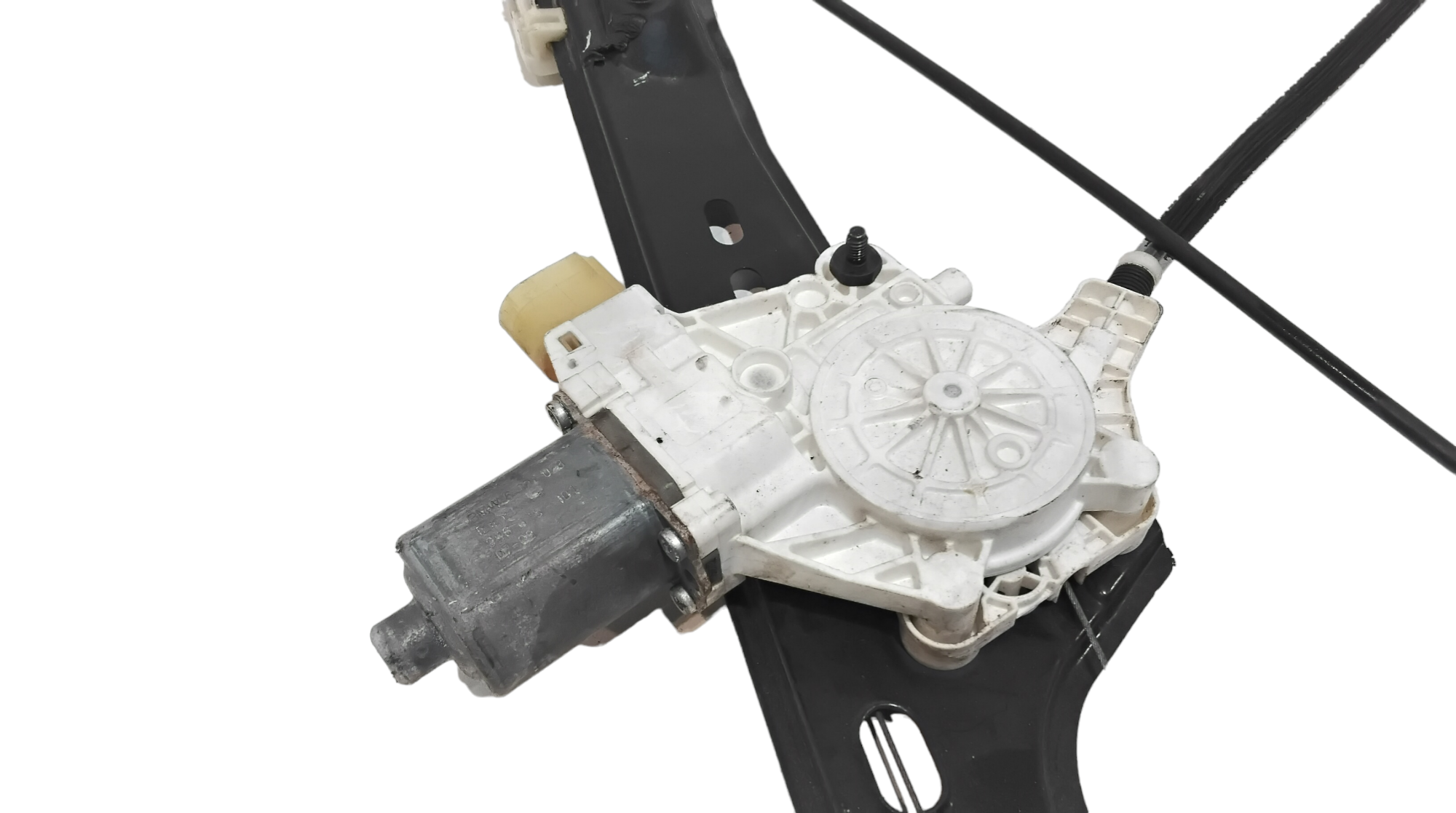 Cremagliera anteriore destra passeggero per Bmw Serie 3 E90 Berlina (2005 - 2008)