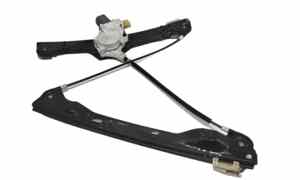 Cremagliera anteriore destra passeggero per Bmw Serie 3 E90 Berlina (2005 - 2008)