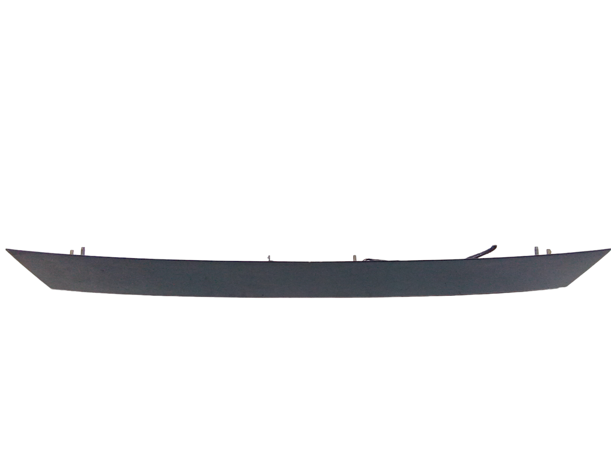 Maniglione posteriore con luci per Ford Mondeo Berlina 6 Serie (2007 - 2010)