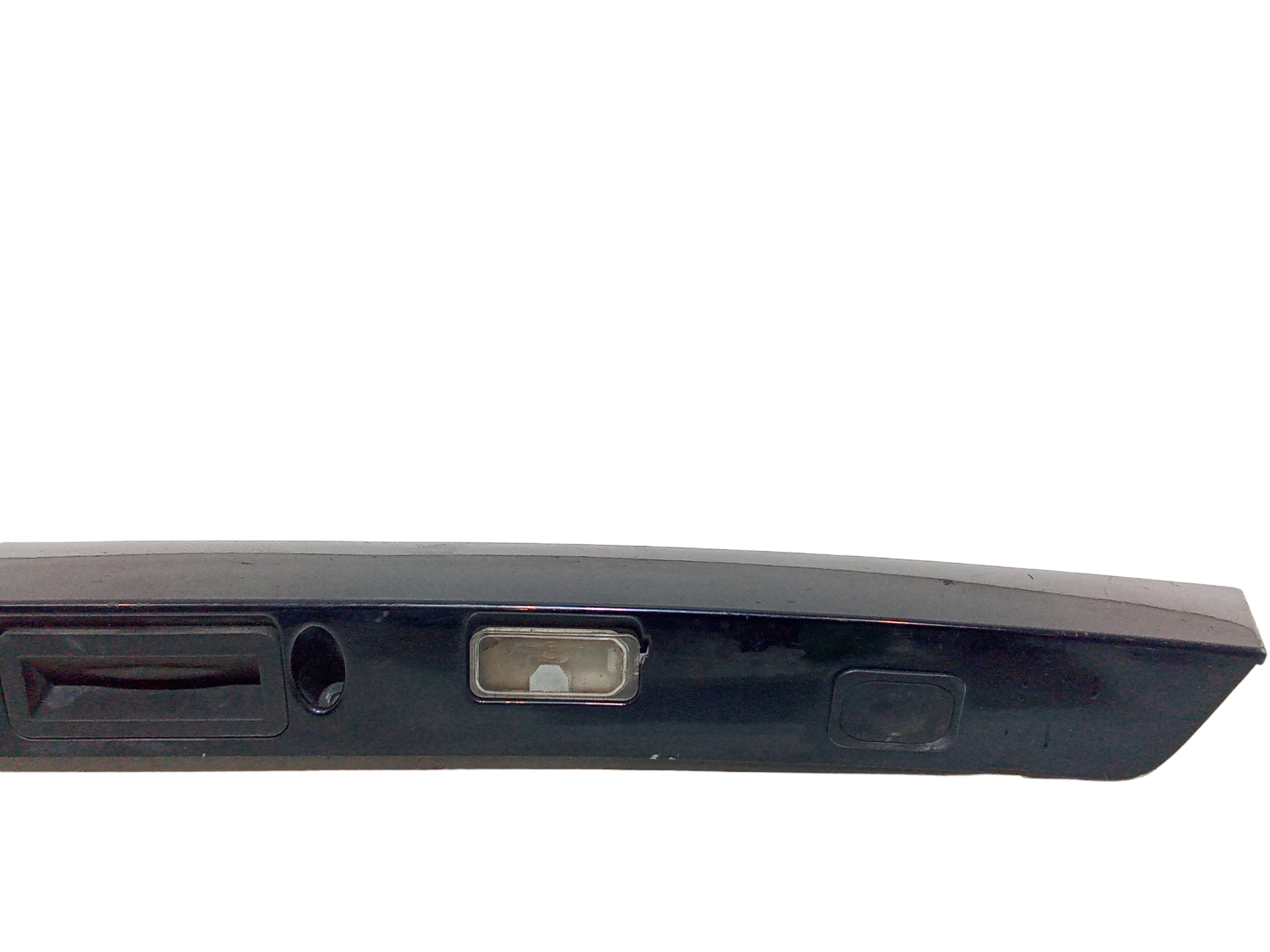 Maniglione posteriore con luci per Ford Mondeo Berlina 6 Serie (2007 - 2010)