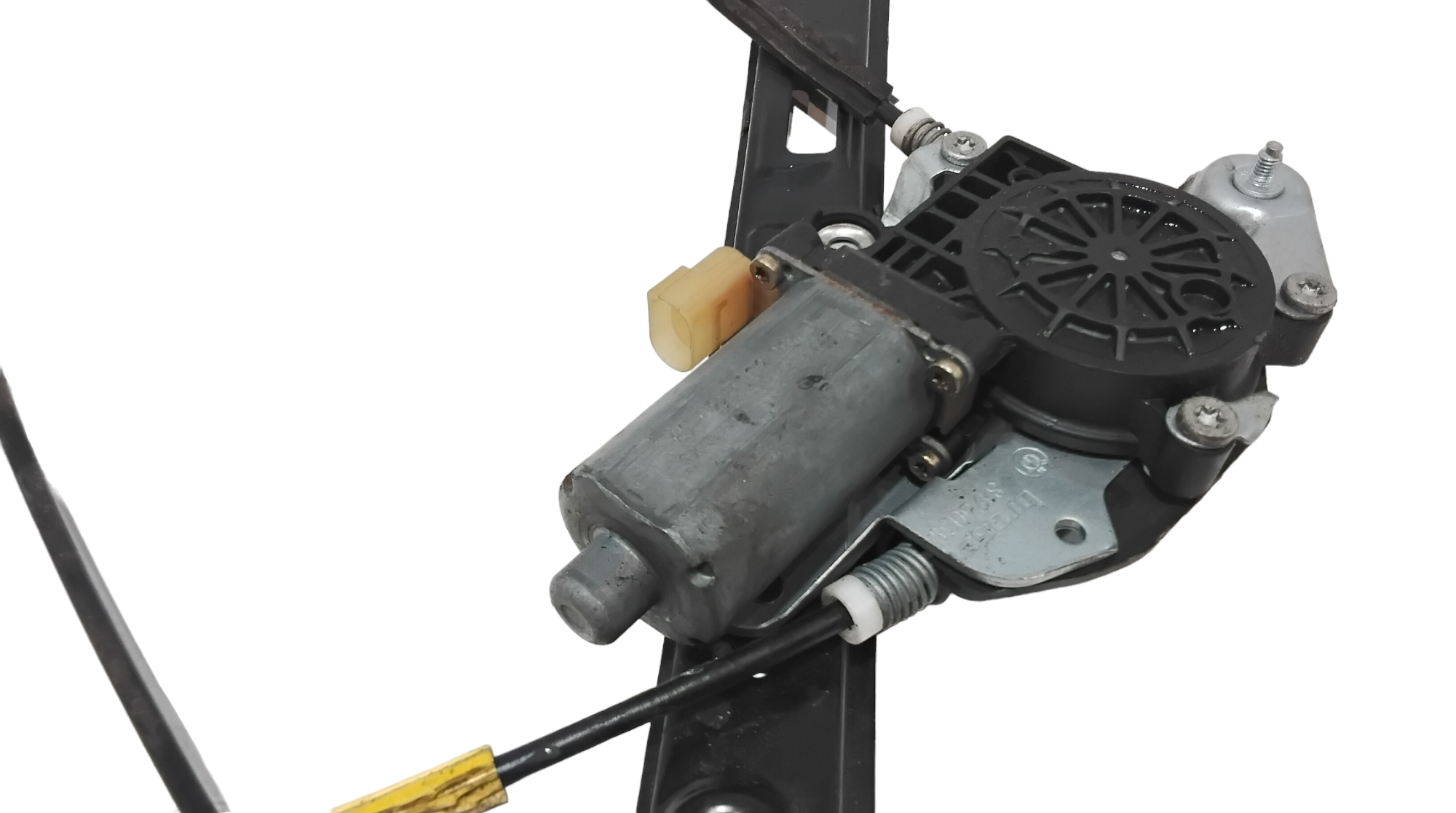 Cremagliera anteriore destra passeggero per Bmw Serie 3 E46 Berlina (1998 - 2001)