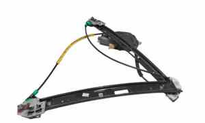 Cremagliera anteriore destra passeggero per Bmw Serie 3 E46 Berlina (1998 - 2001)