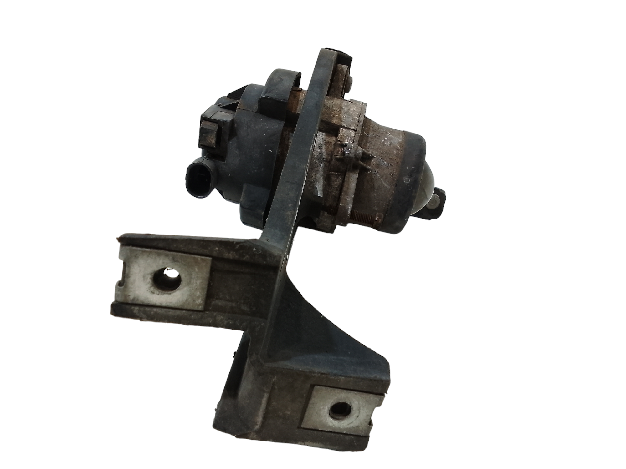 Fendinebbia anteriore DX per Lancia Musa 2 Serie (2007 - In produzione)