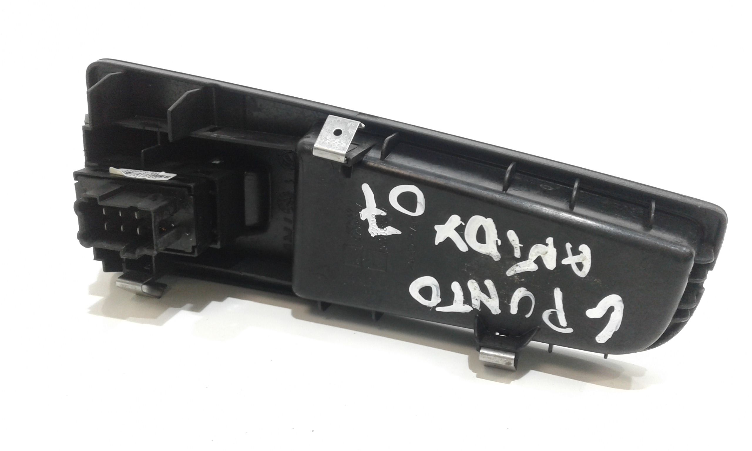 Pulsantiera Anteriore Destra Passeggero FIAT Grande Punto 1 Serie