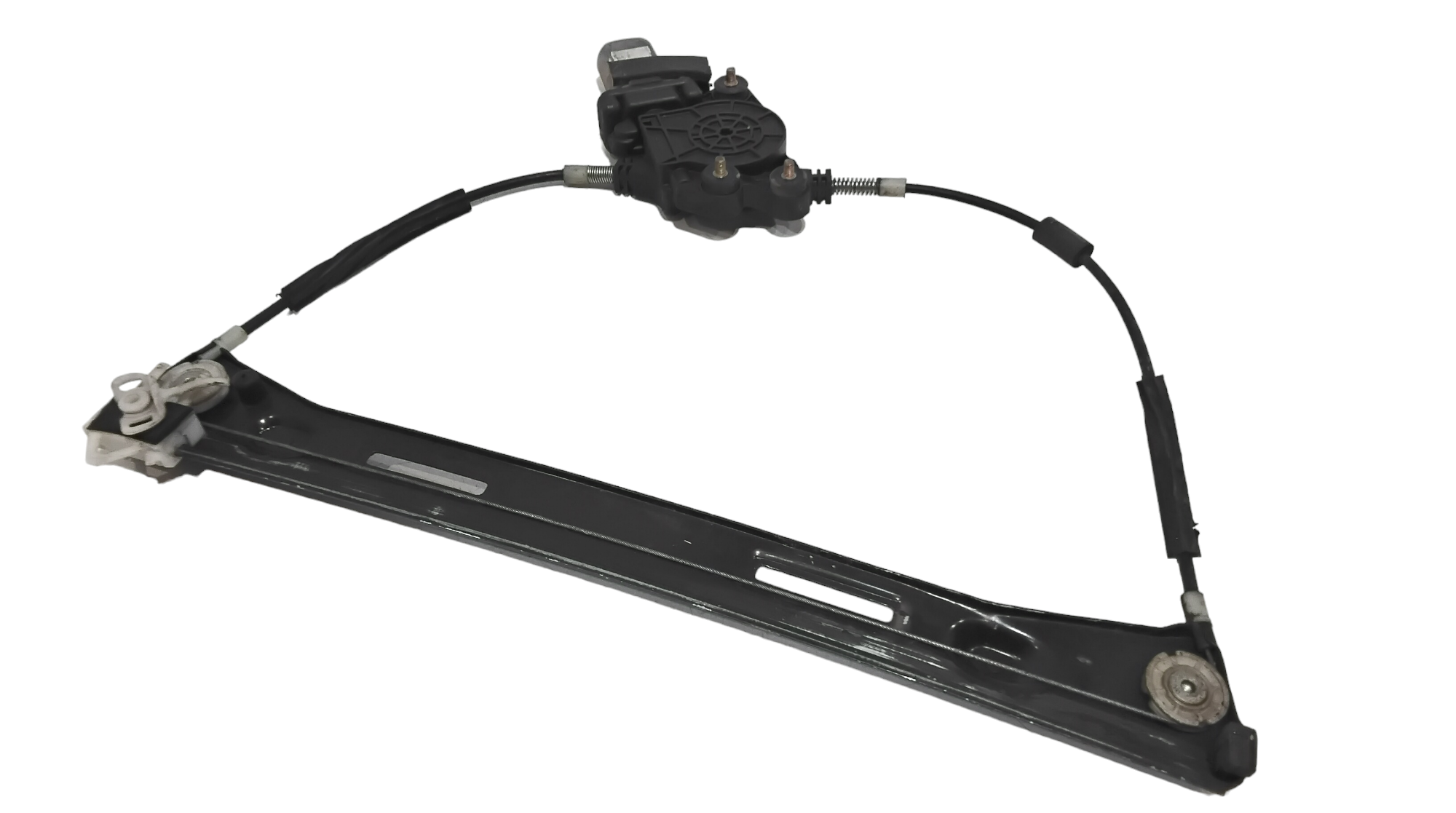 Cremagliera anteriore destra passeggero per Fiat Panda 2 Serie (2003 - 2010)